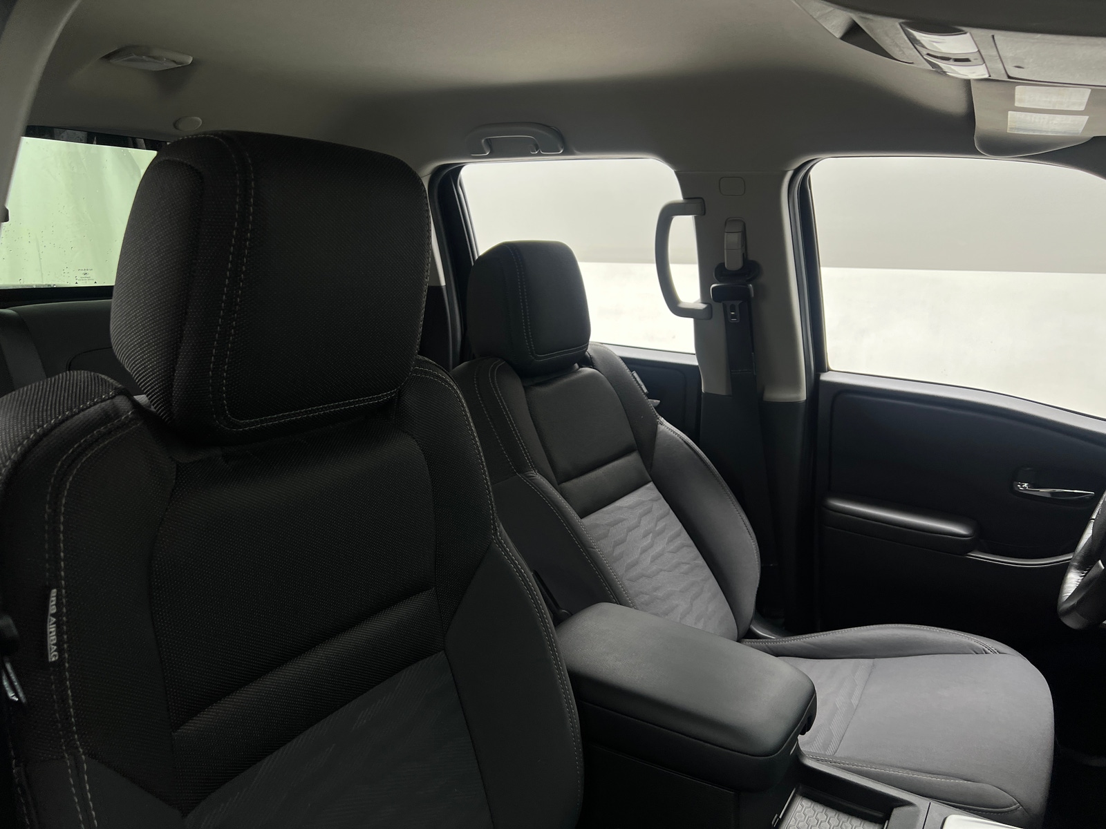 Thumbnail: 2024 Nissan Frontier - 2