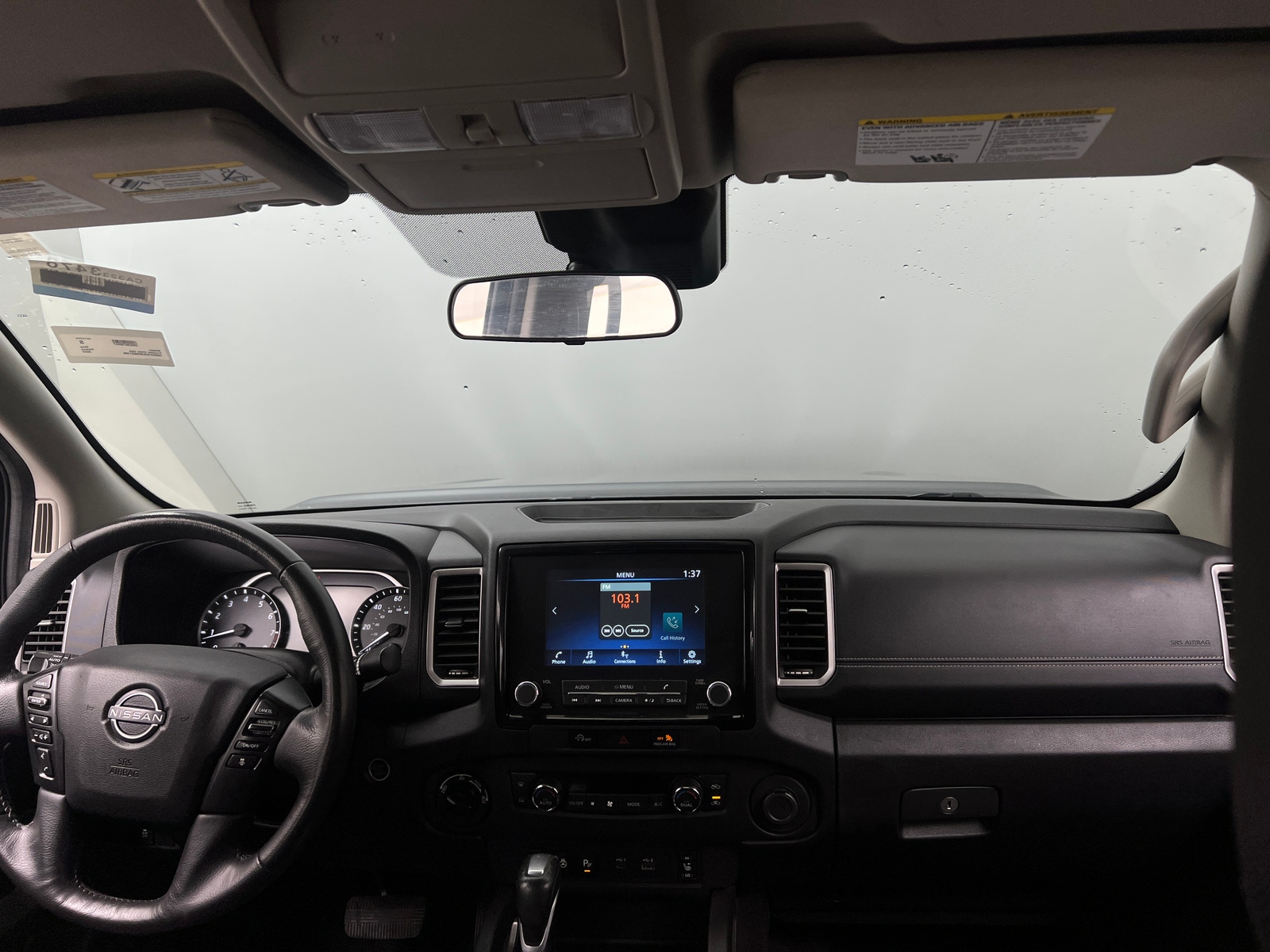 Thumbnail: 2024 Nissan Frontier - 3