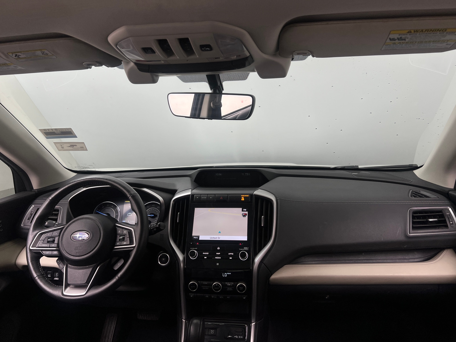 Thumbnail: 2020 Subaru Ascent - 2