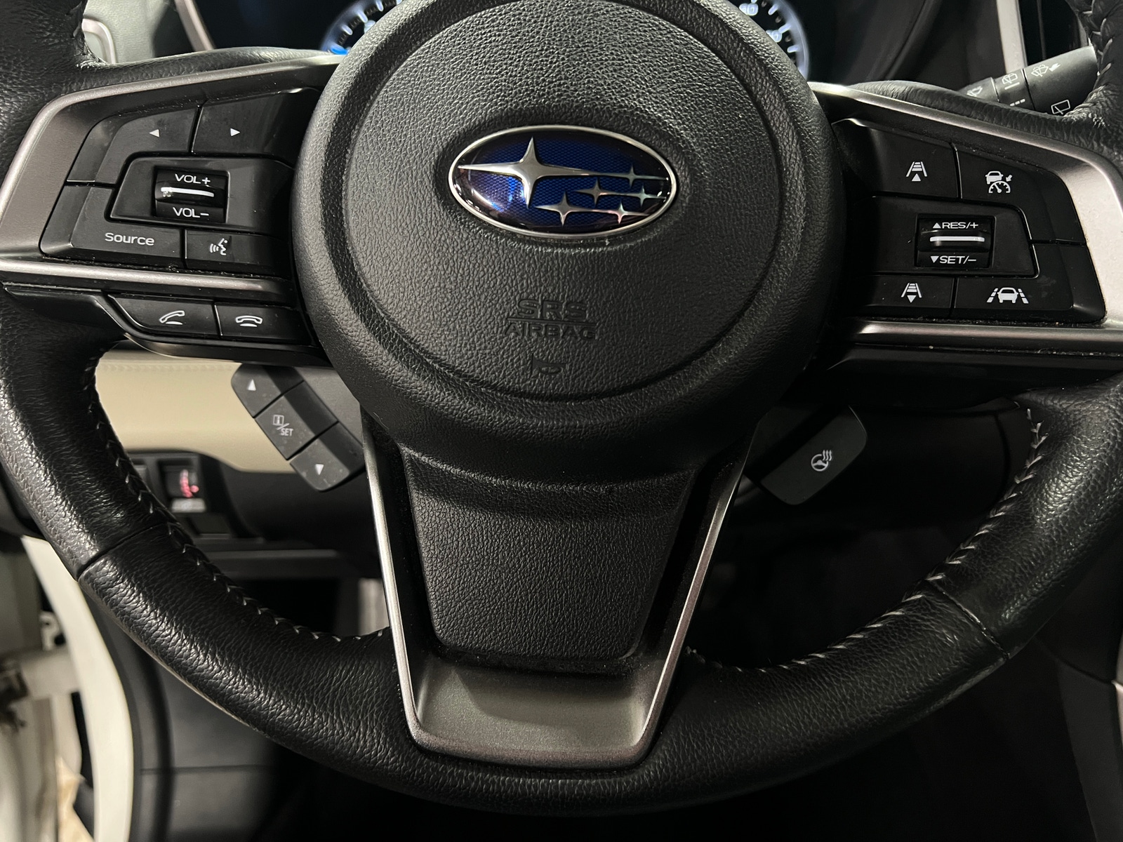 Thumbnail: 2020 Subaru Ascent - 4