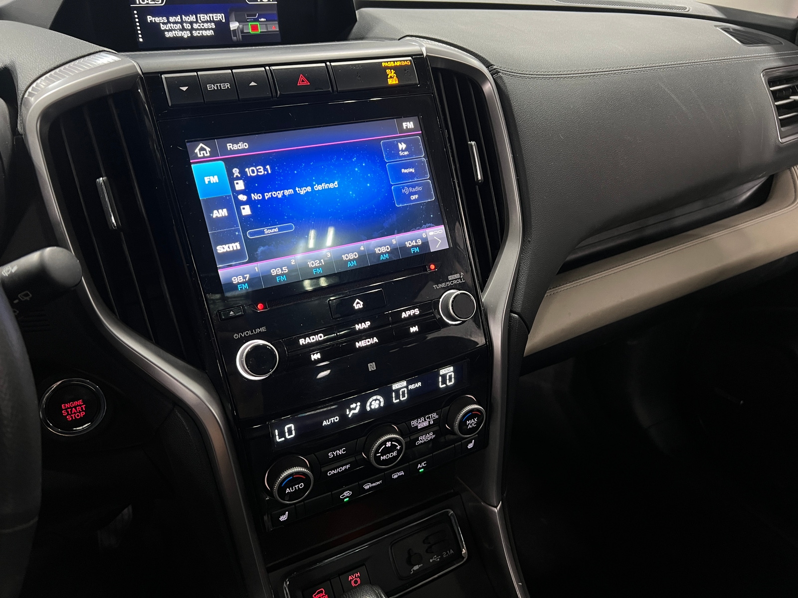 Thumbnail: 2020 Subaru Ascent - 3
