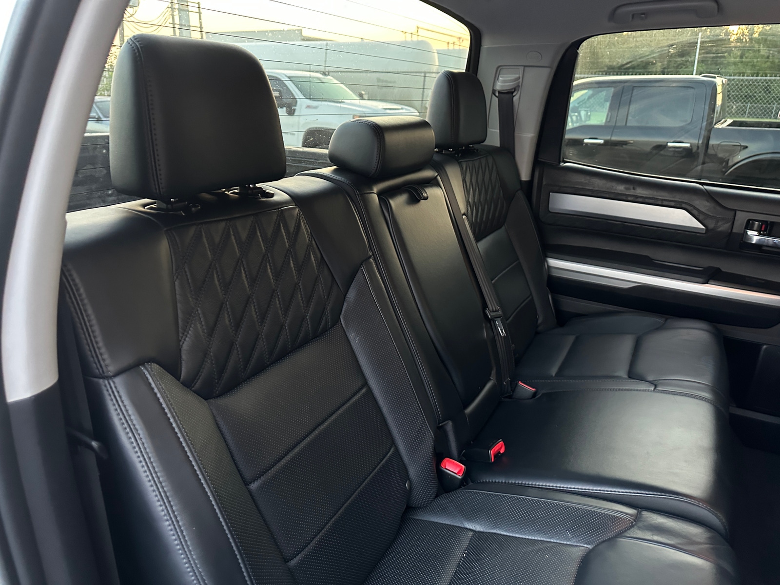 Thumbnail: 2016 Toyota Tundra - 5