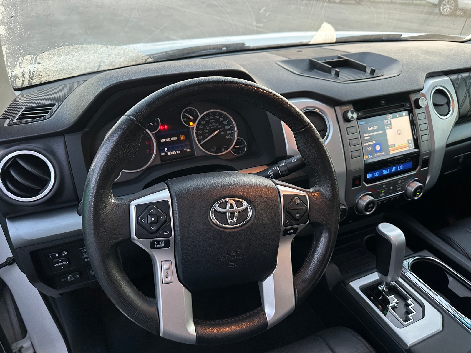 Thumbnail: 2016 Toyota Tundra - 4