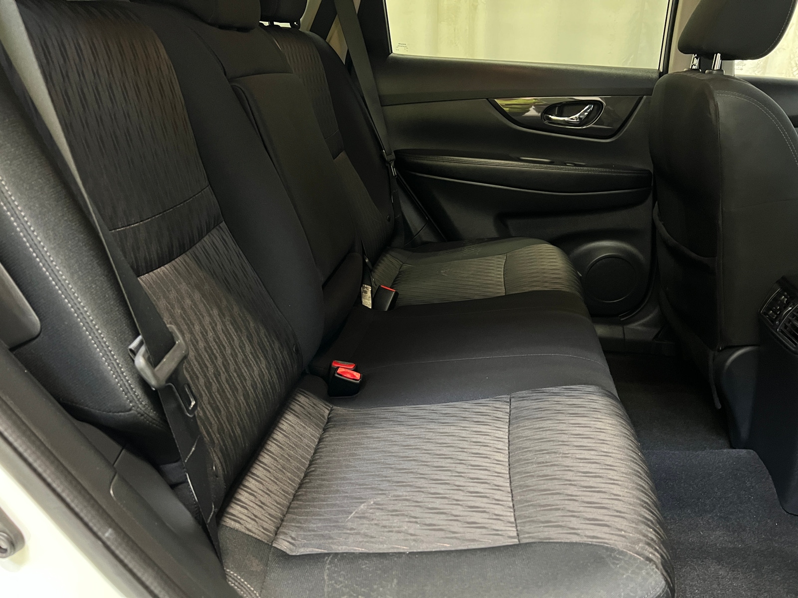 Thumbnail: 2018 Nissan Rogue - 6