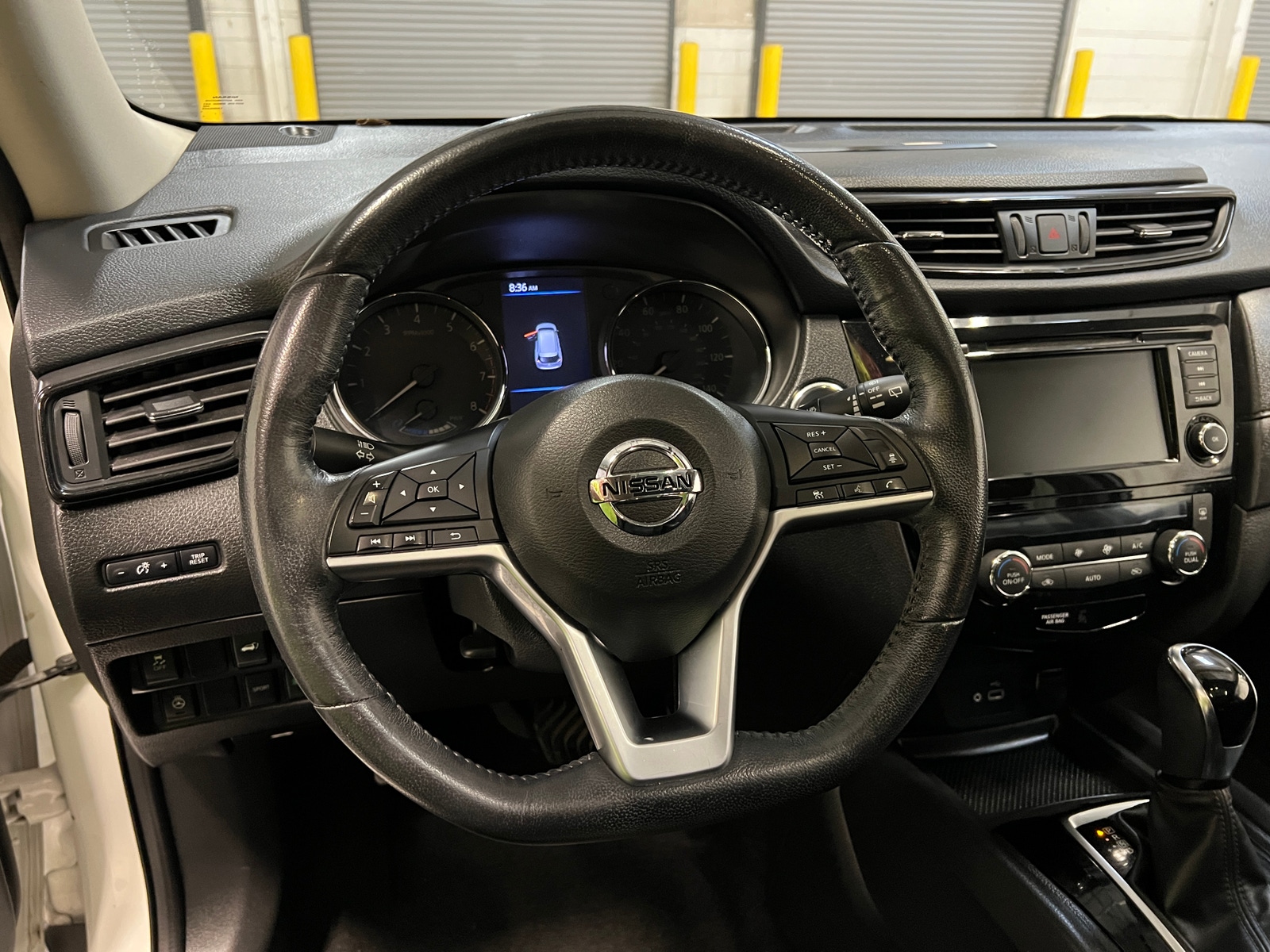 Thumbnail: 2018 Nissan Rogue - 5