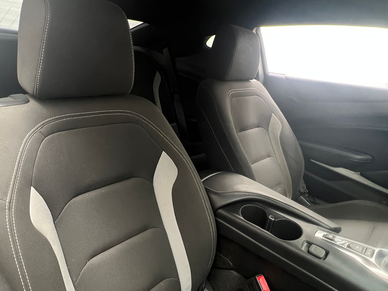 Thumbnail: 2019 Chevrolet Camaro - 2