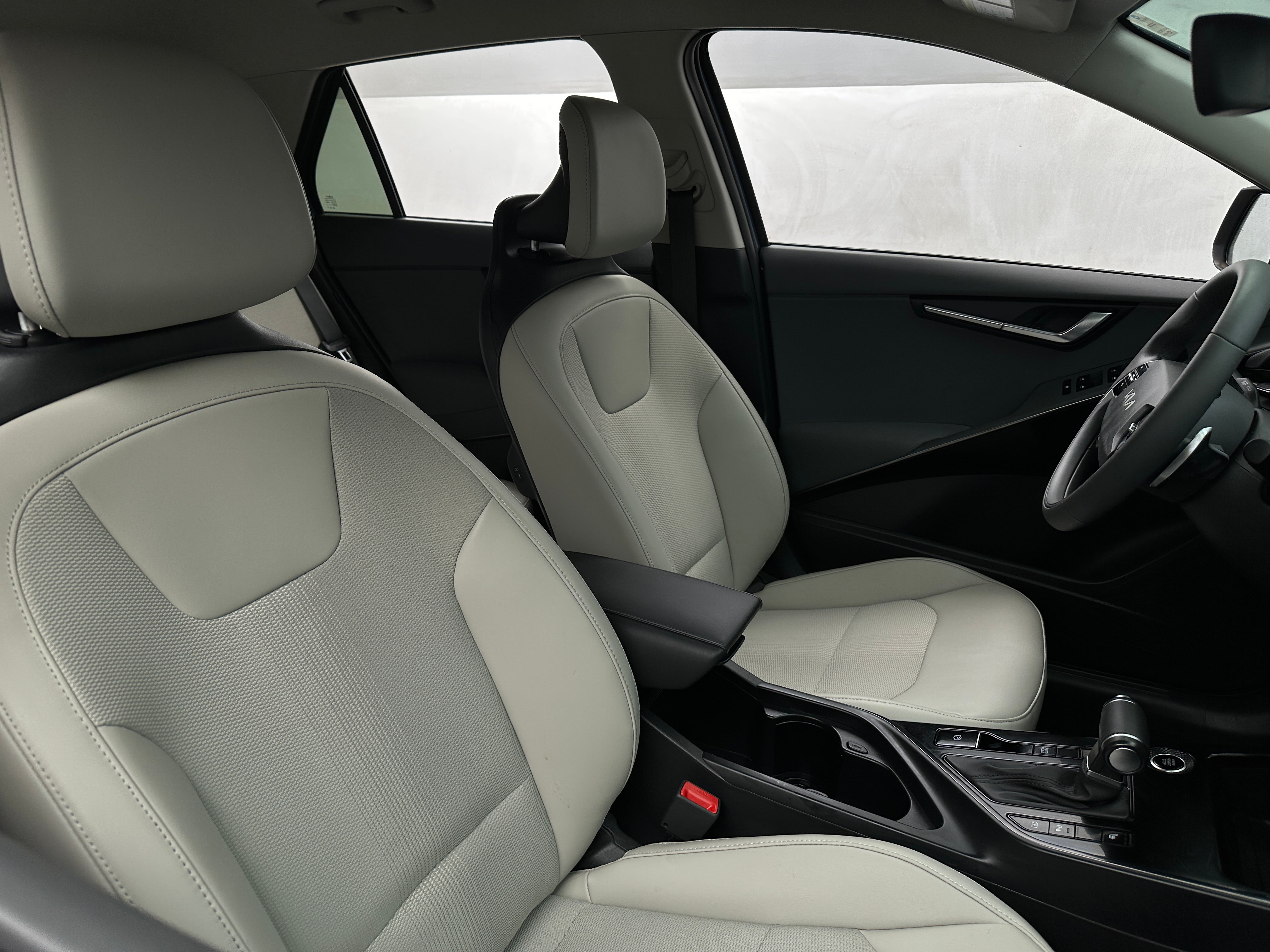 2023 Kia Niro
