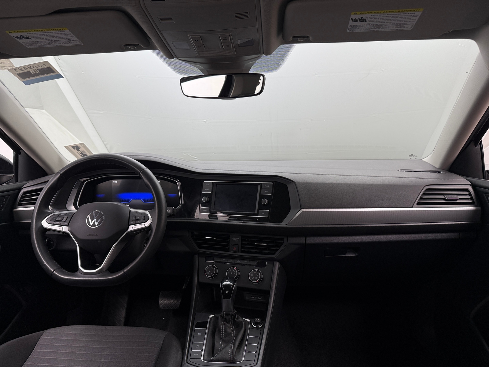 Thumbnail: 2024 Volkswagen Jetta - 3