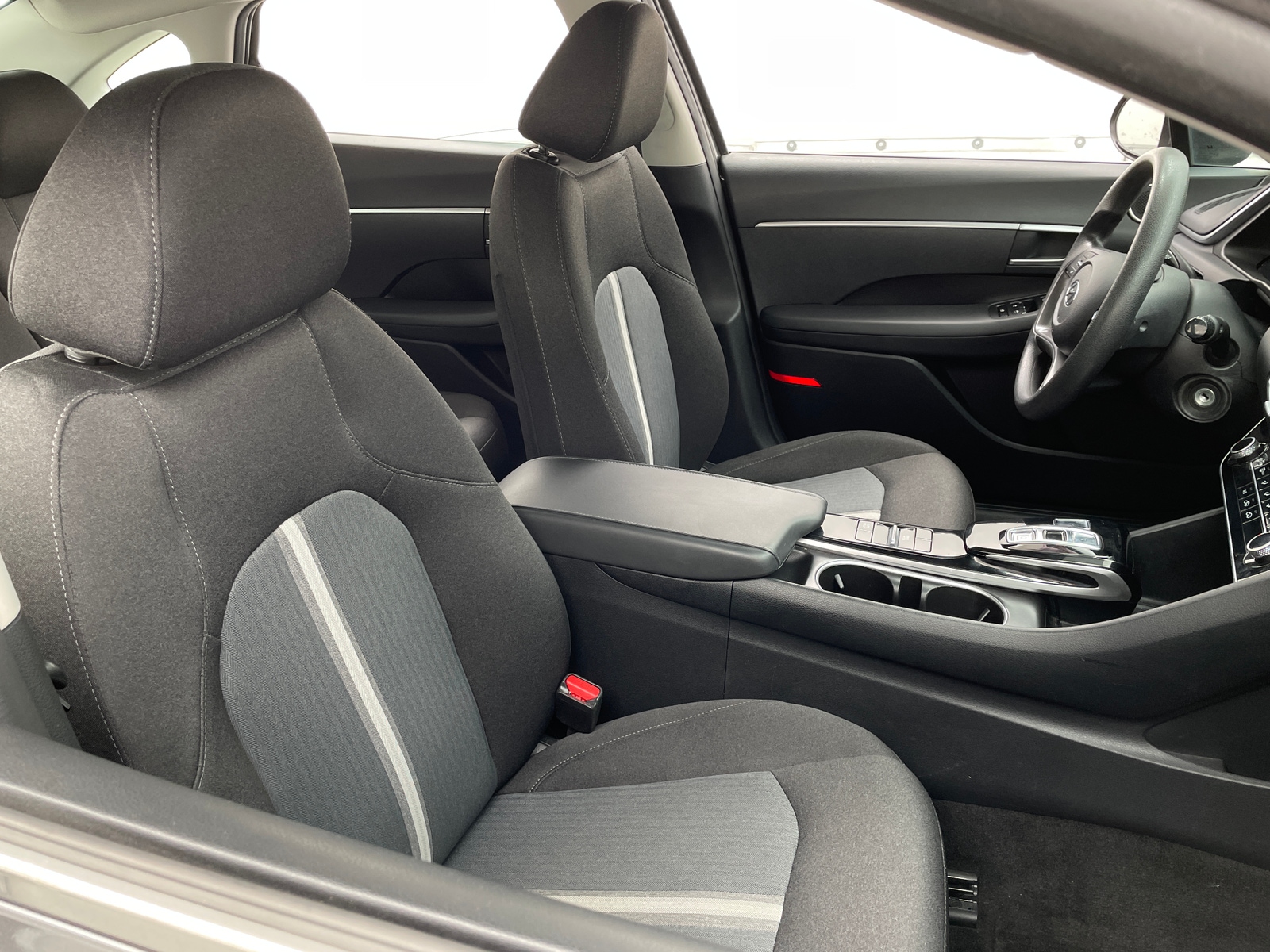Thumbnail: 2020 Hyundai Sonata - 2