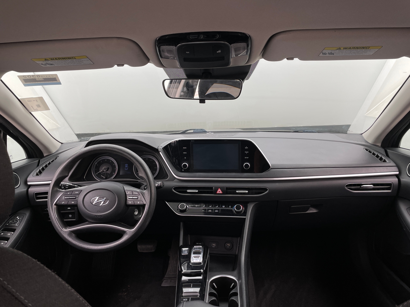 Thumbnail: 2020 Hyundai Sonata - 3