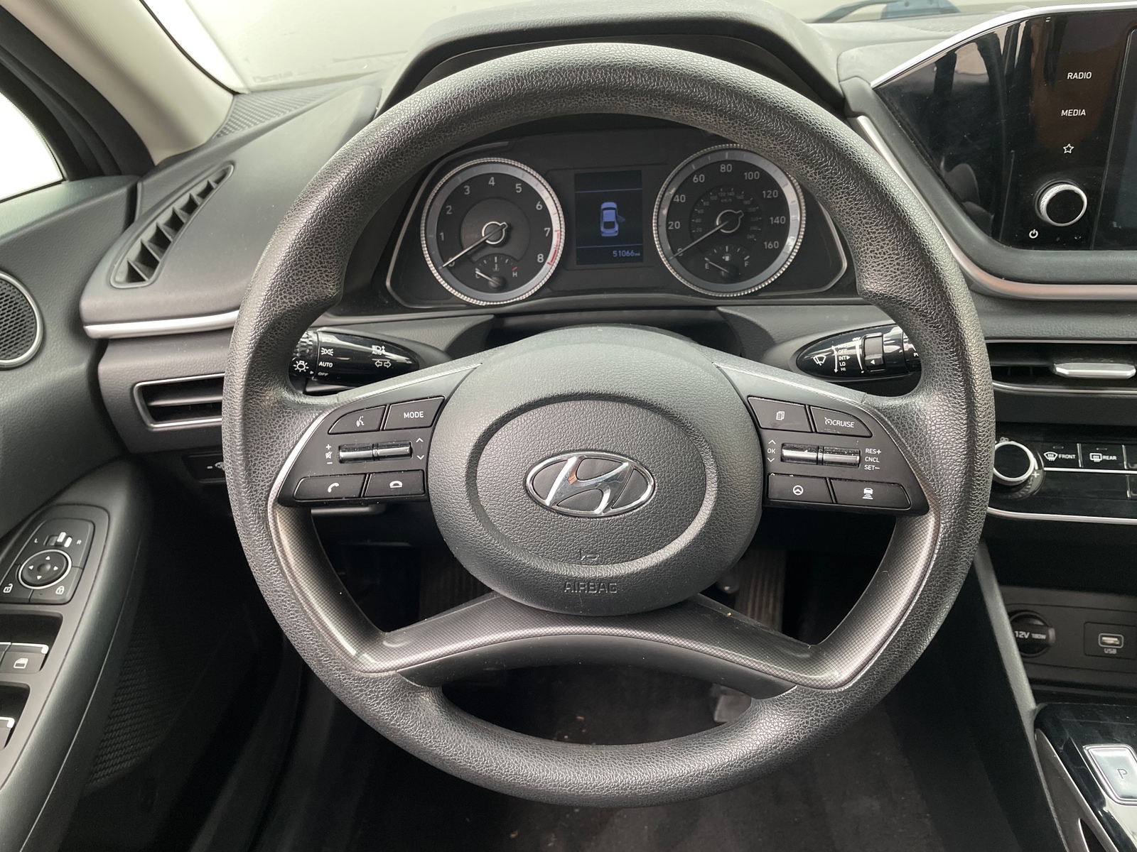Thumbnail: 2020 Hyundai Sonata - 5