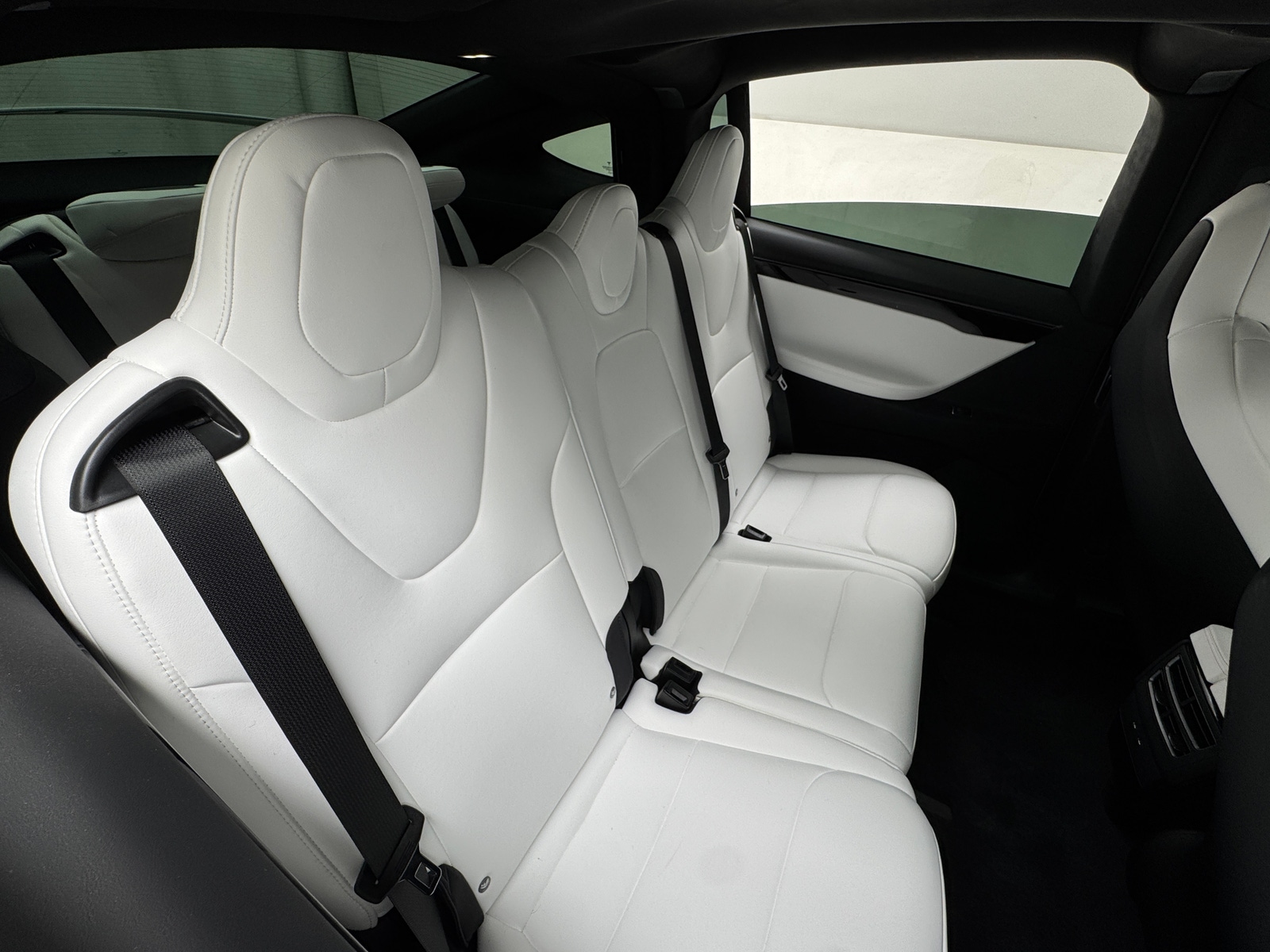 Thumbnail: 2018 Tesla Model X - 5