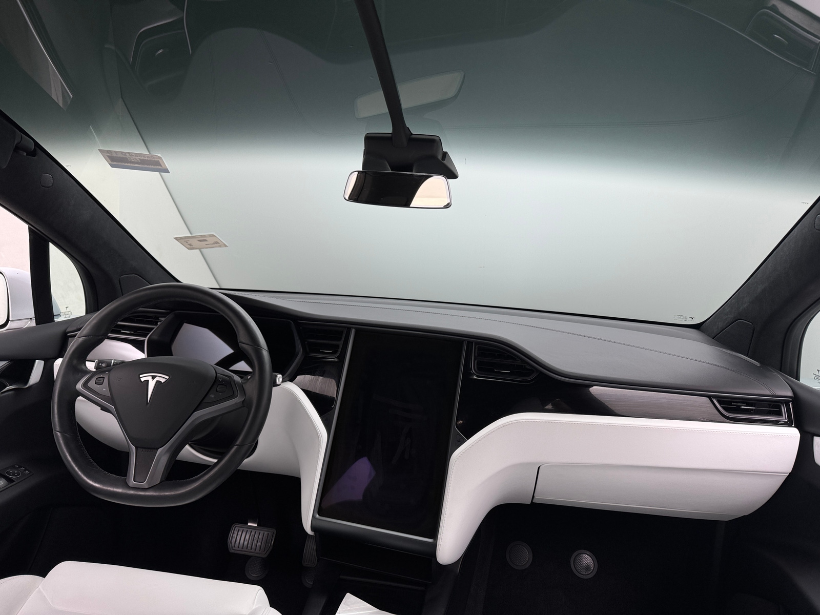 Thumbnail: 2018 Tesla Model X - 2