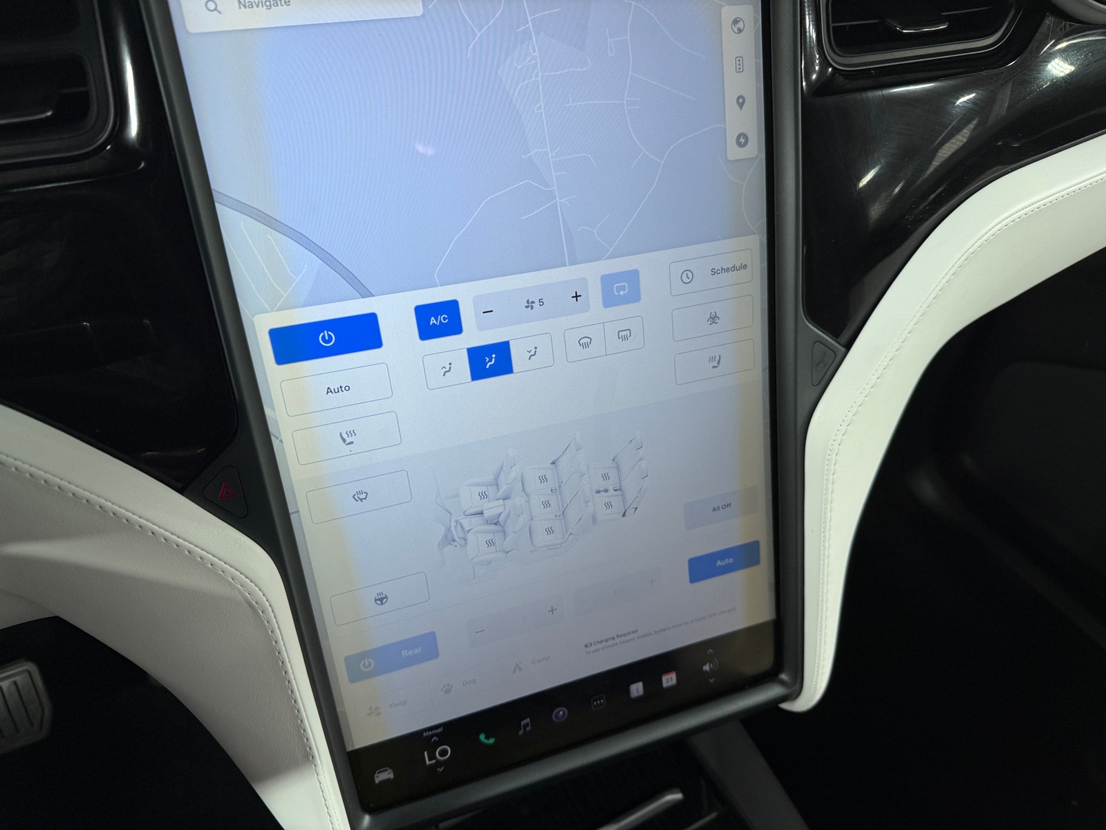Thumbnail: 2018 Tesla Model X - 3