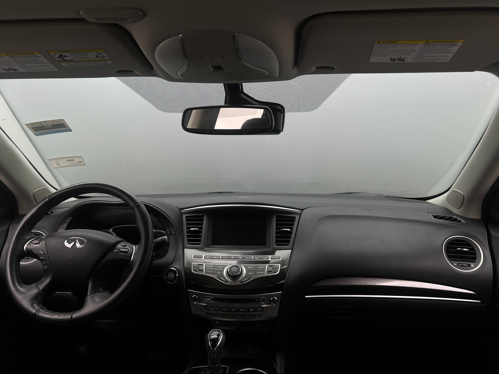 Thumbnail: 2020 INFINITI QX60 - 2