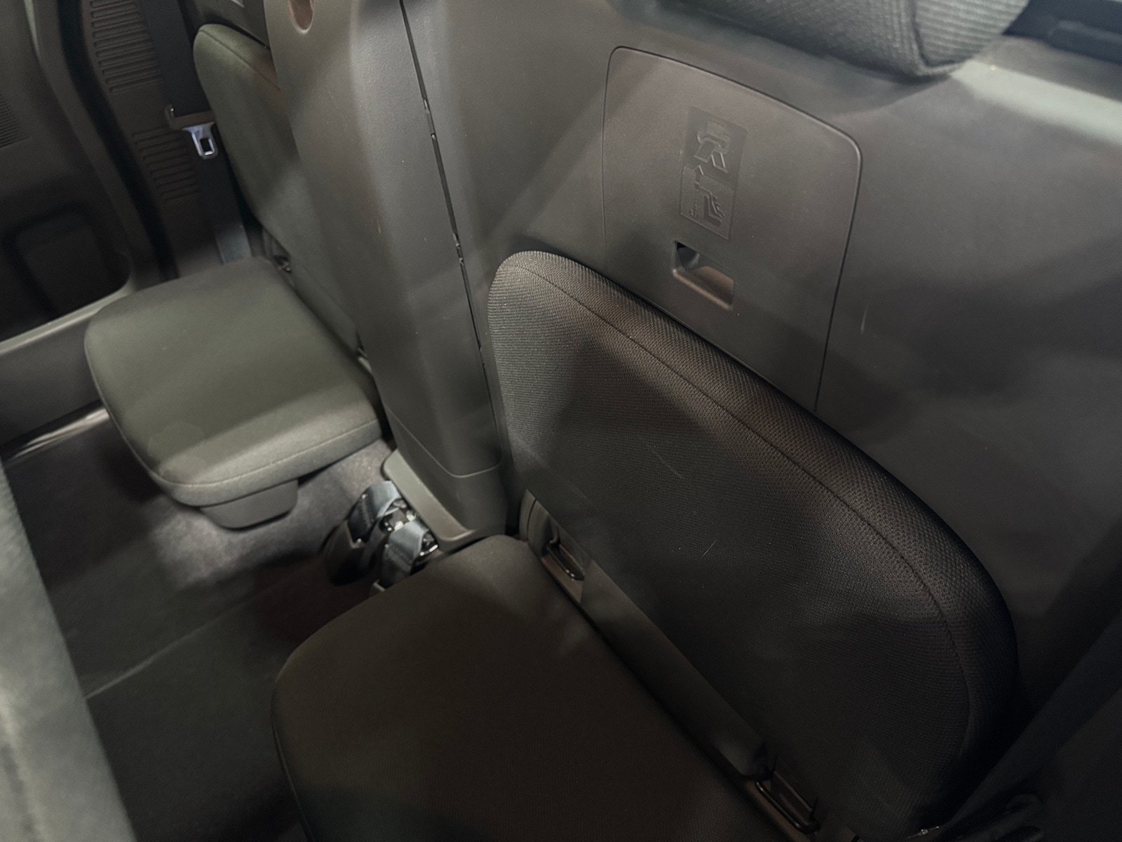 Thumbnail: 2020 Nissan Frontier - 6