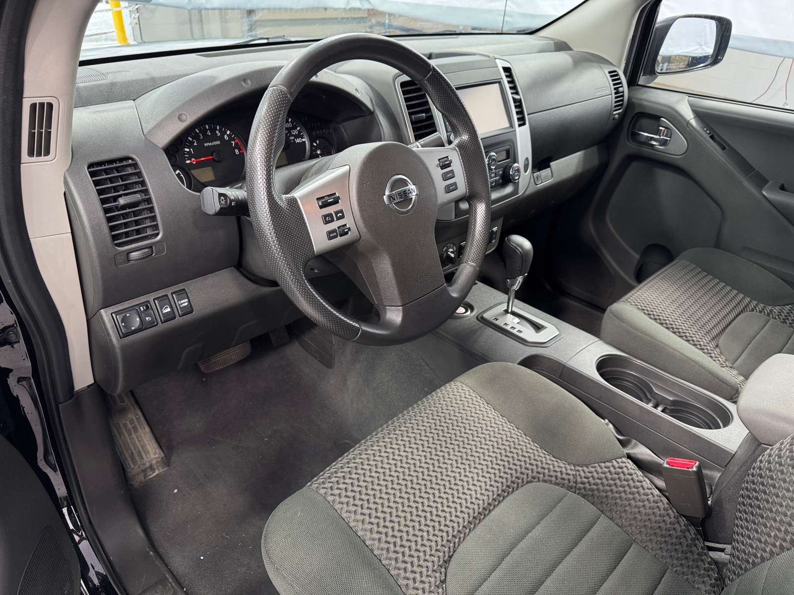 Thumbnail: 2020 Nissan Frontier - 3