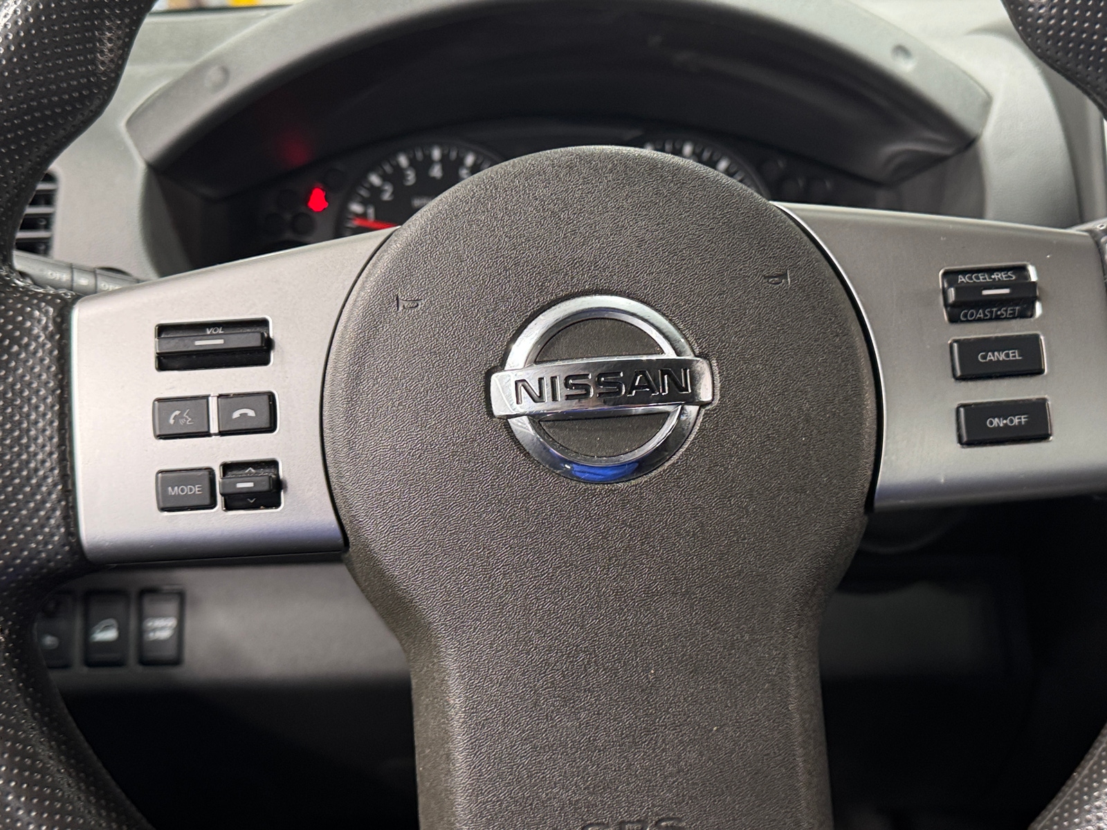 Thumbnail: 2020 Nissan Frontier - 5