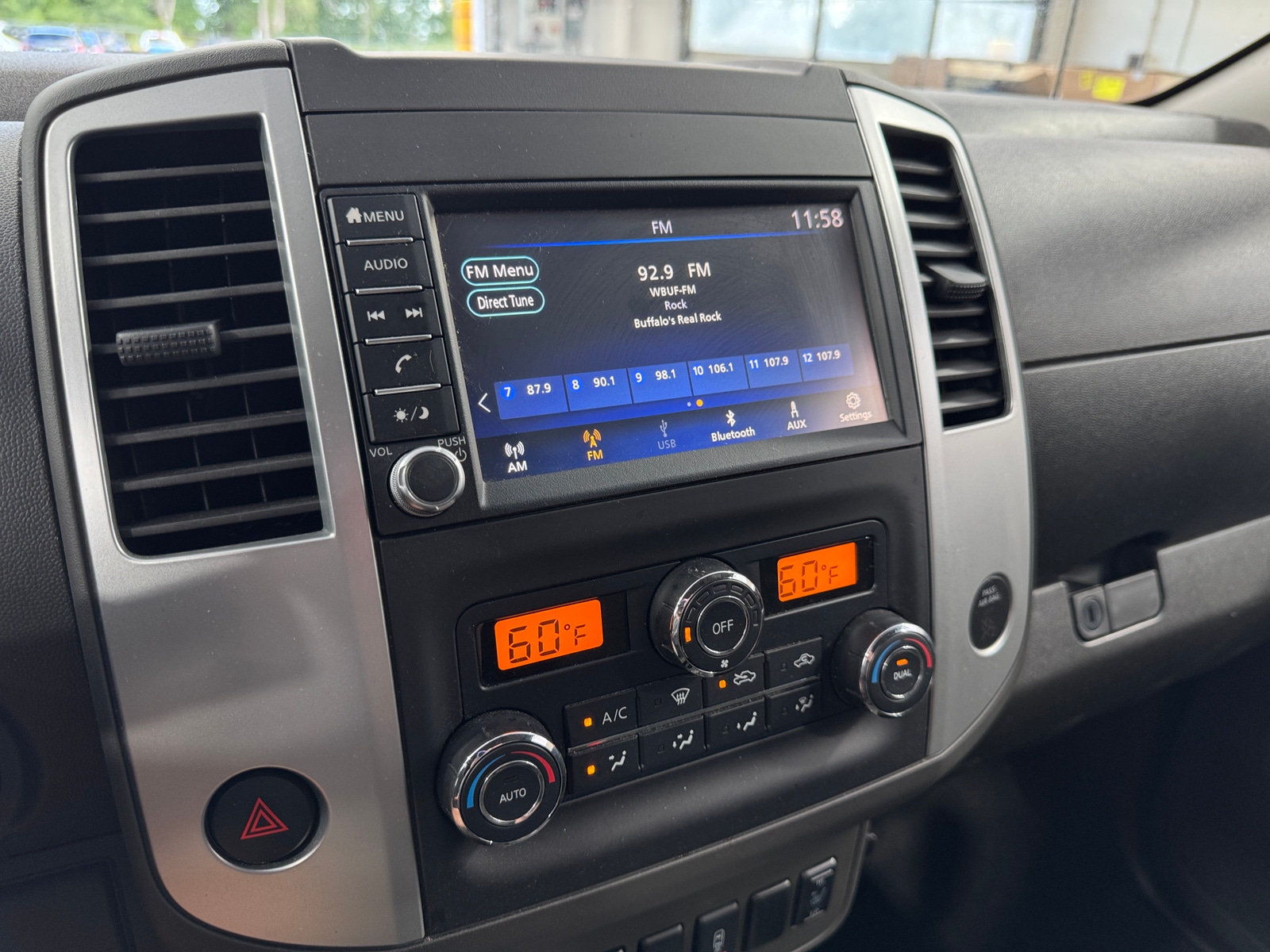 Thumbnail: 2020 Nissan Frontier - 4