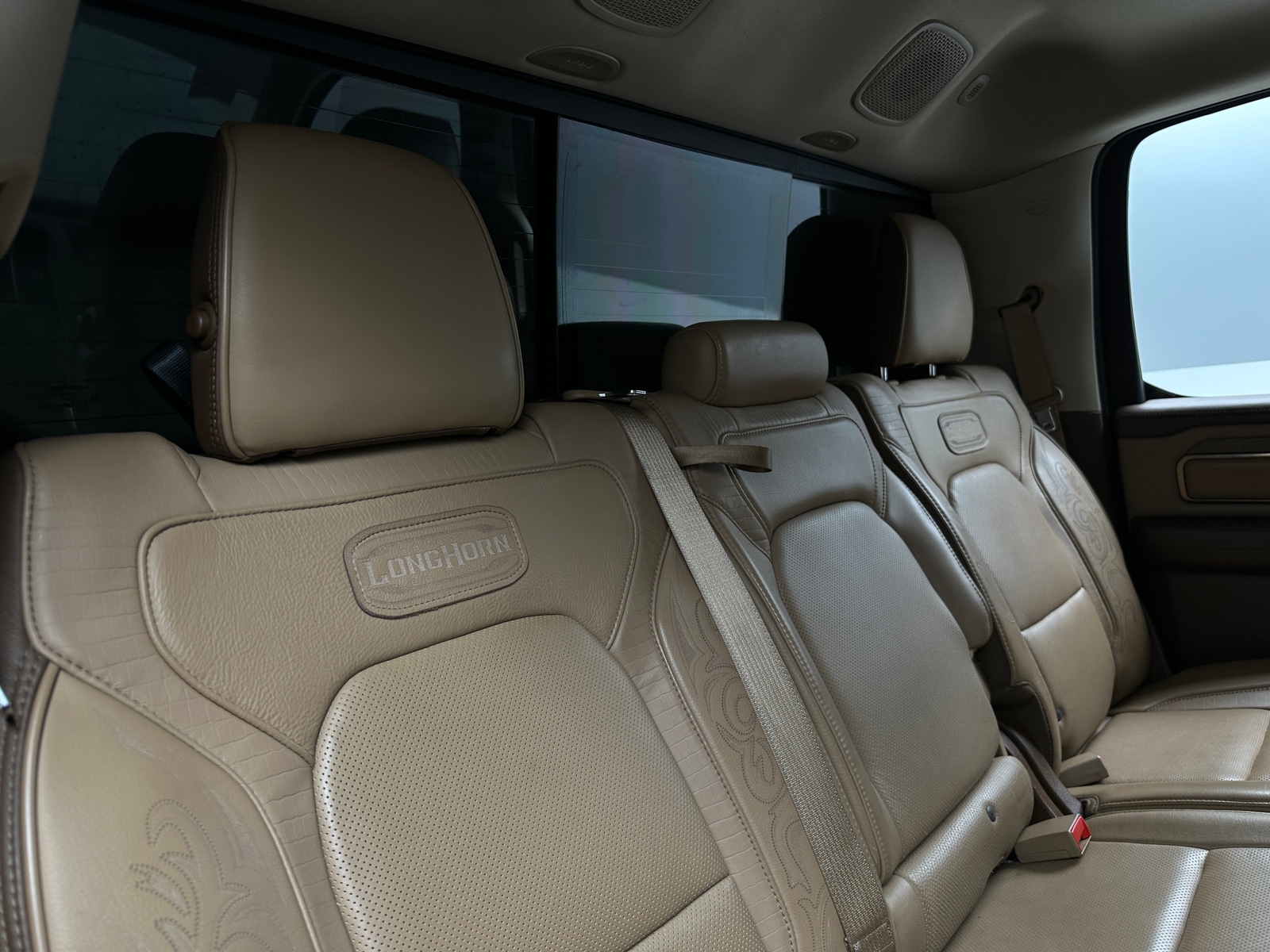 Thumbnail: 2019 RAM 1500 - 5