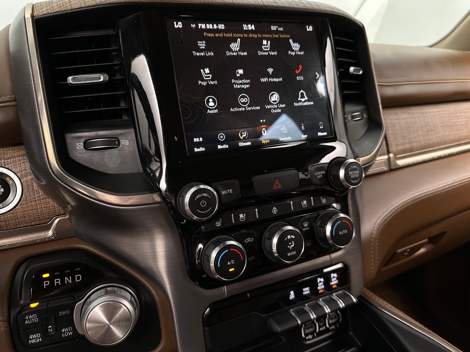 Thumbnail: 2019 RAM 1500 - 3