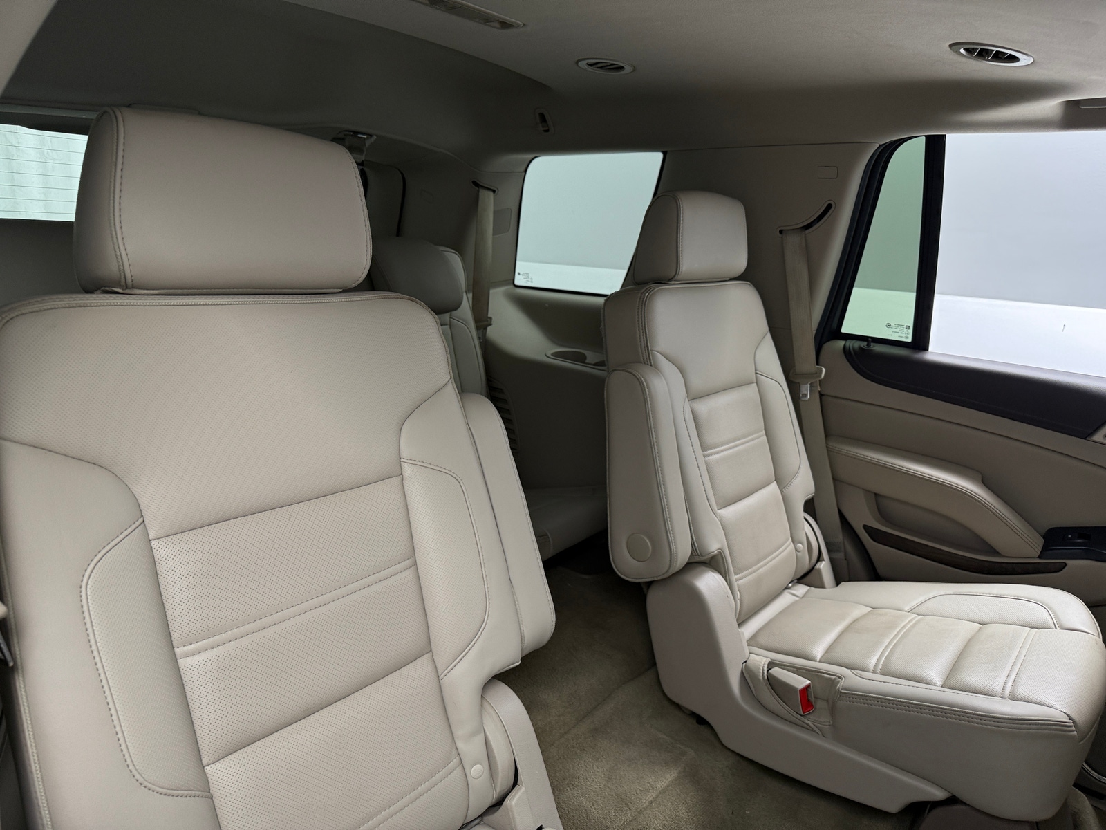 Thumbnail: 2018 GMC Yukon - 5