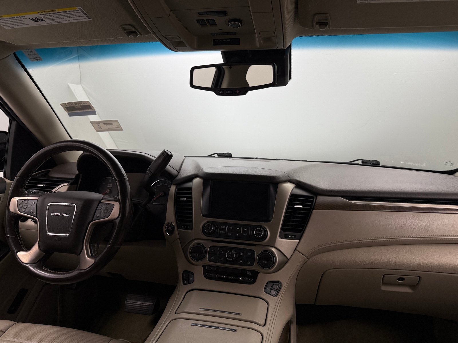 Thumbnail: 2018 GMC Yukon - 2