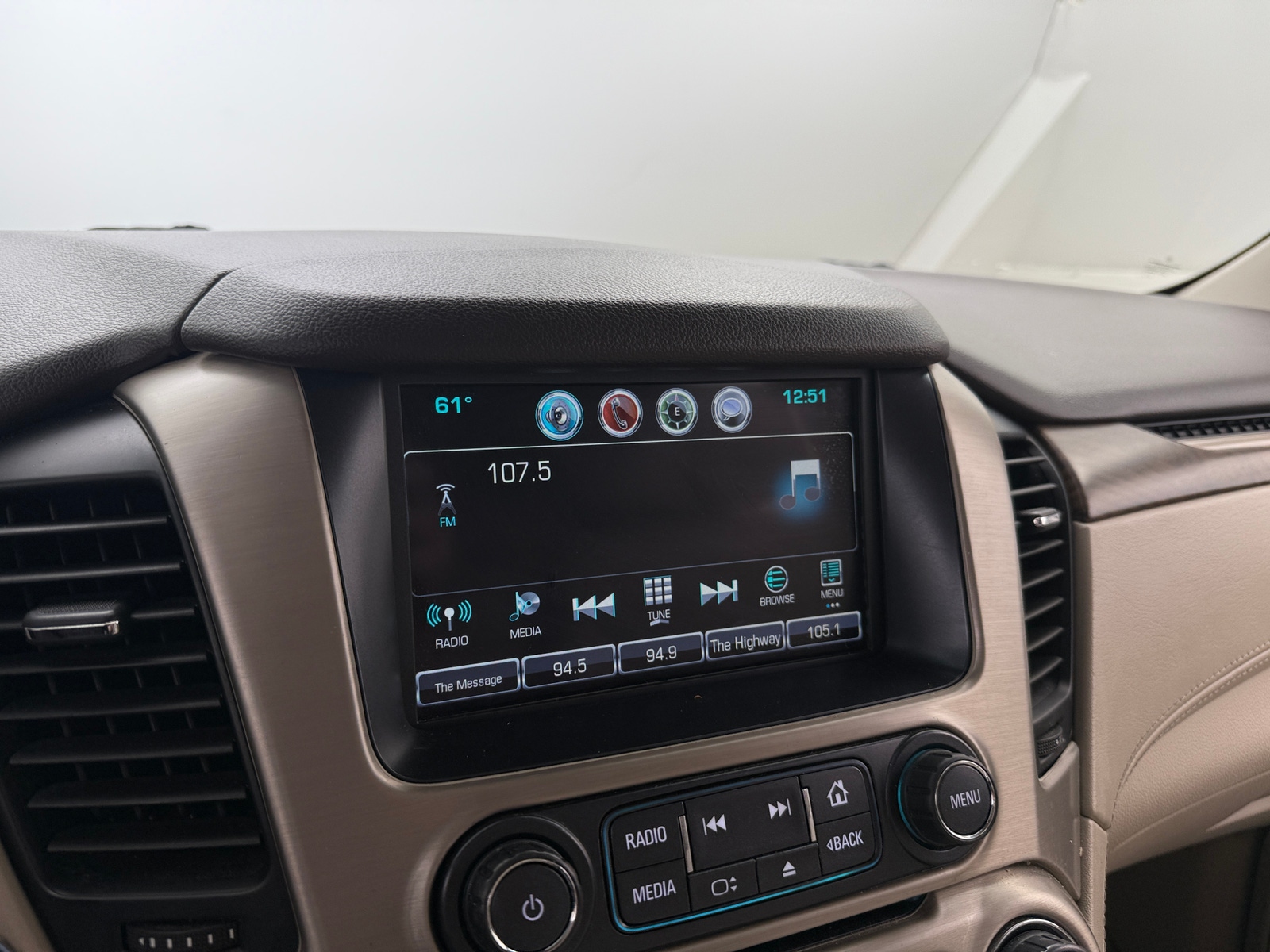 Thumbnail: 2018 GMC Yukon - 3