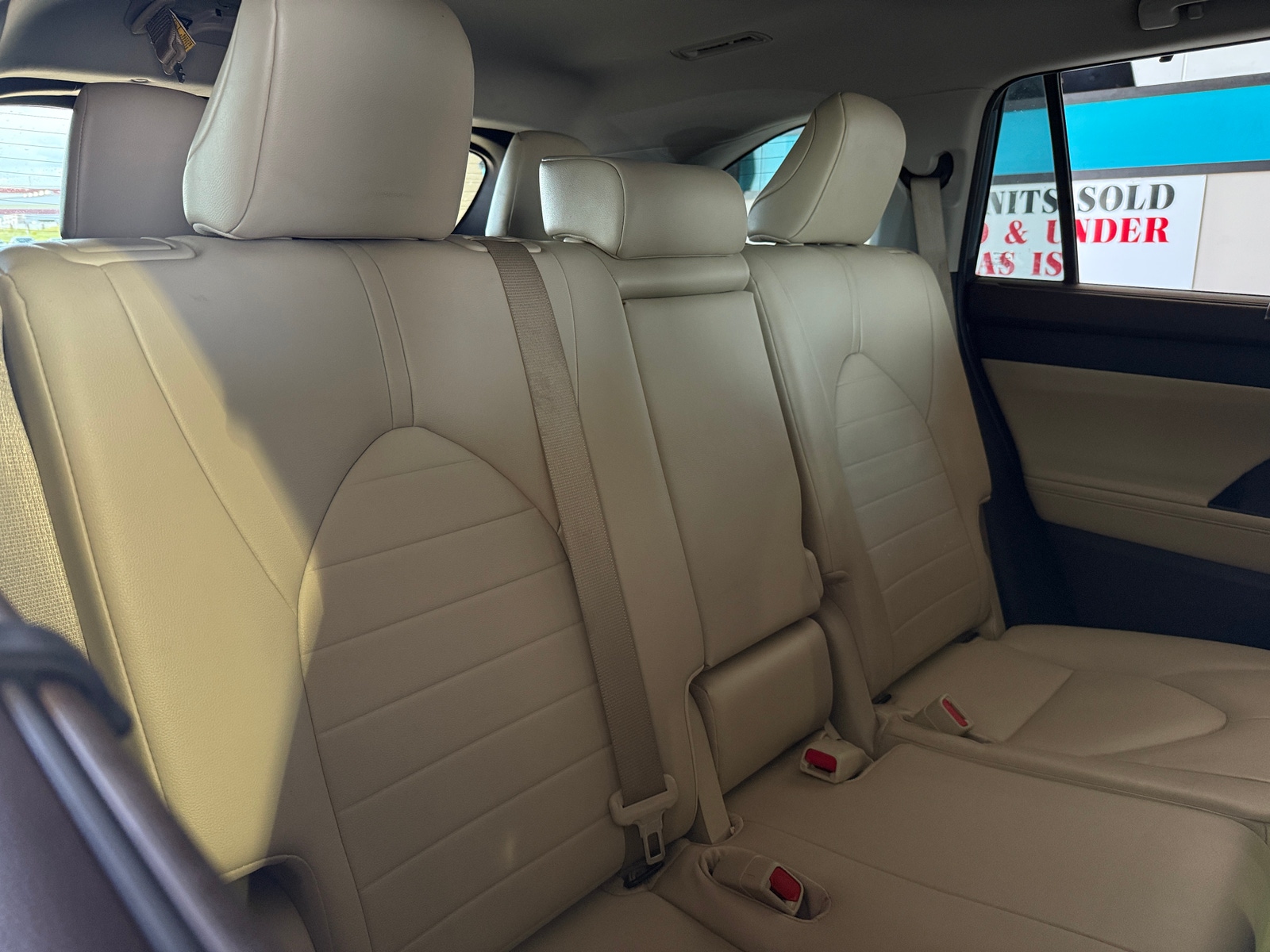 Thumbnail: 2022 Toyota Highlander - 5