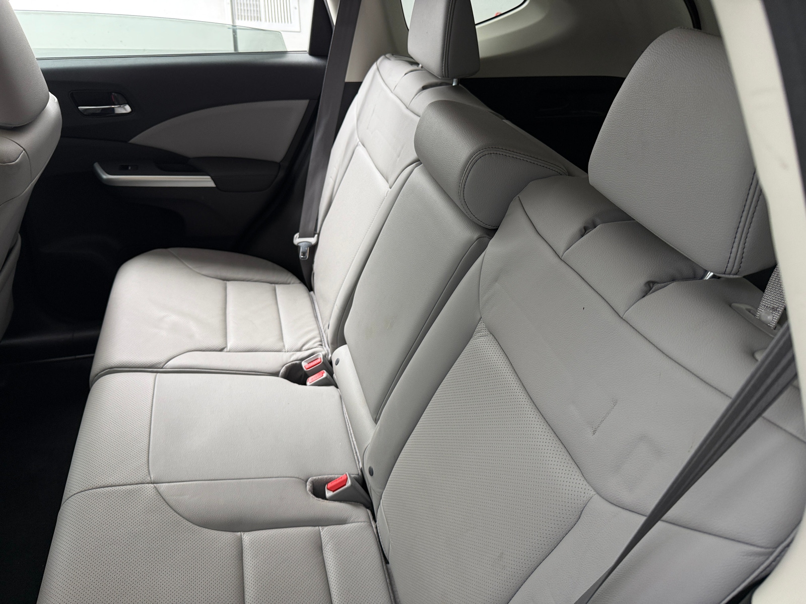 Thumbnail: 2015 Honda CR-V - 5