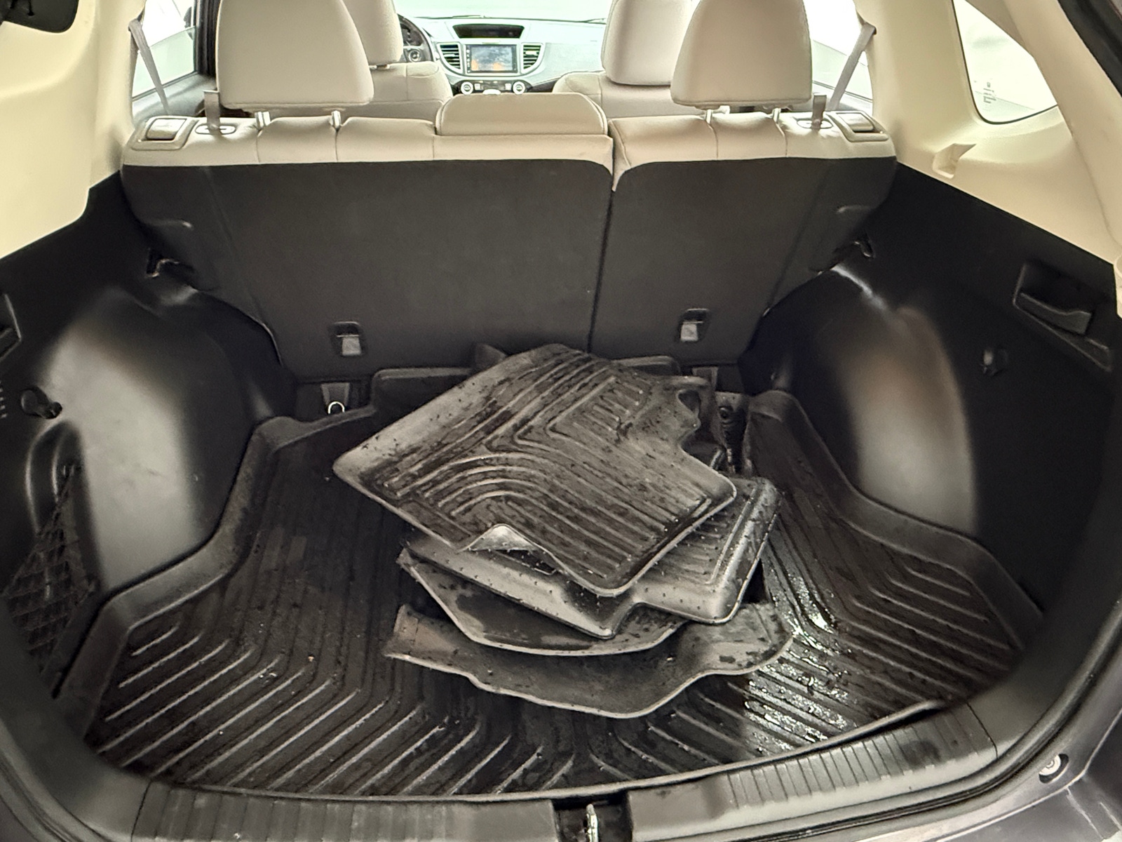 Thumbnail: 2015 Honda CR-V - 6