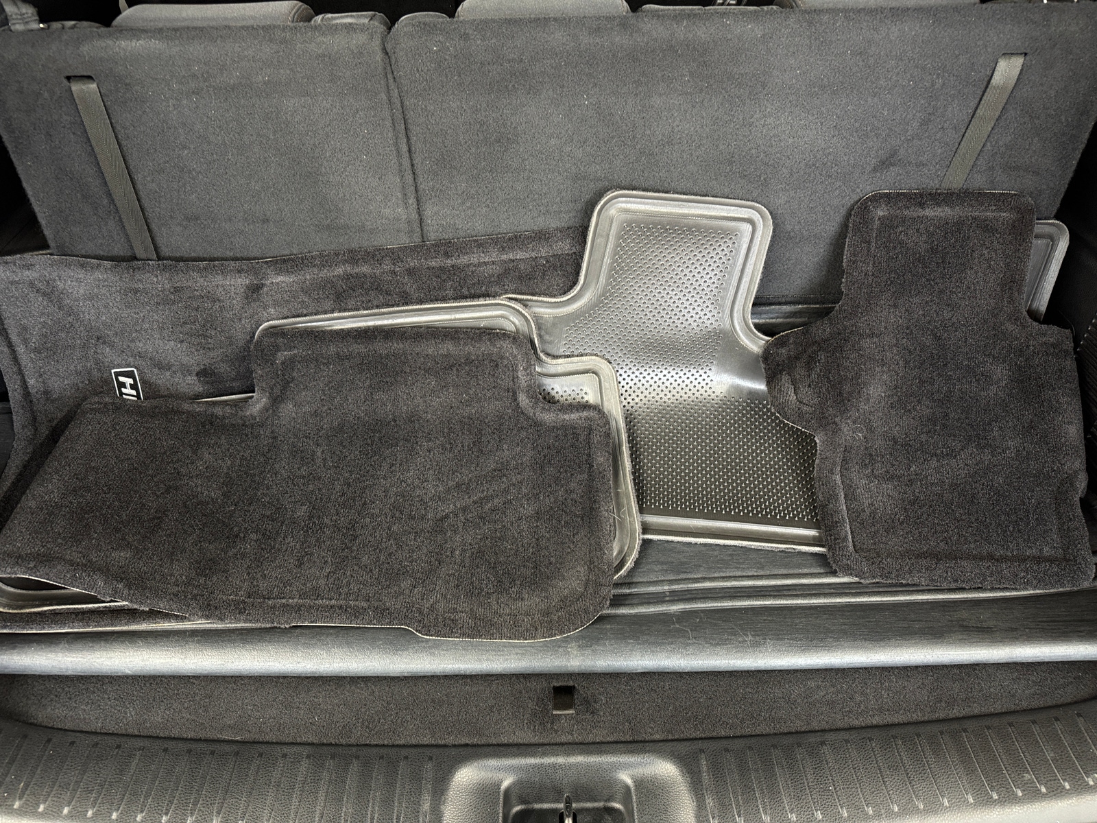 Thumbnail: 2015 Toyota Highlander - 7