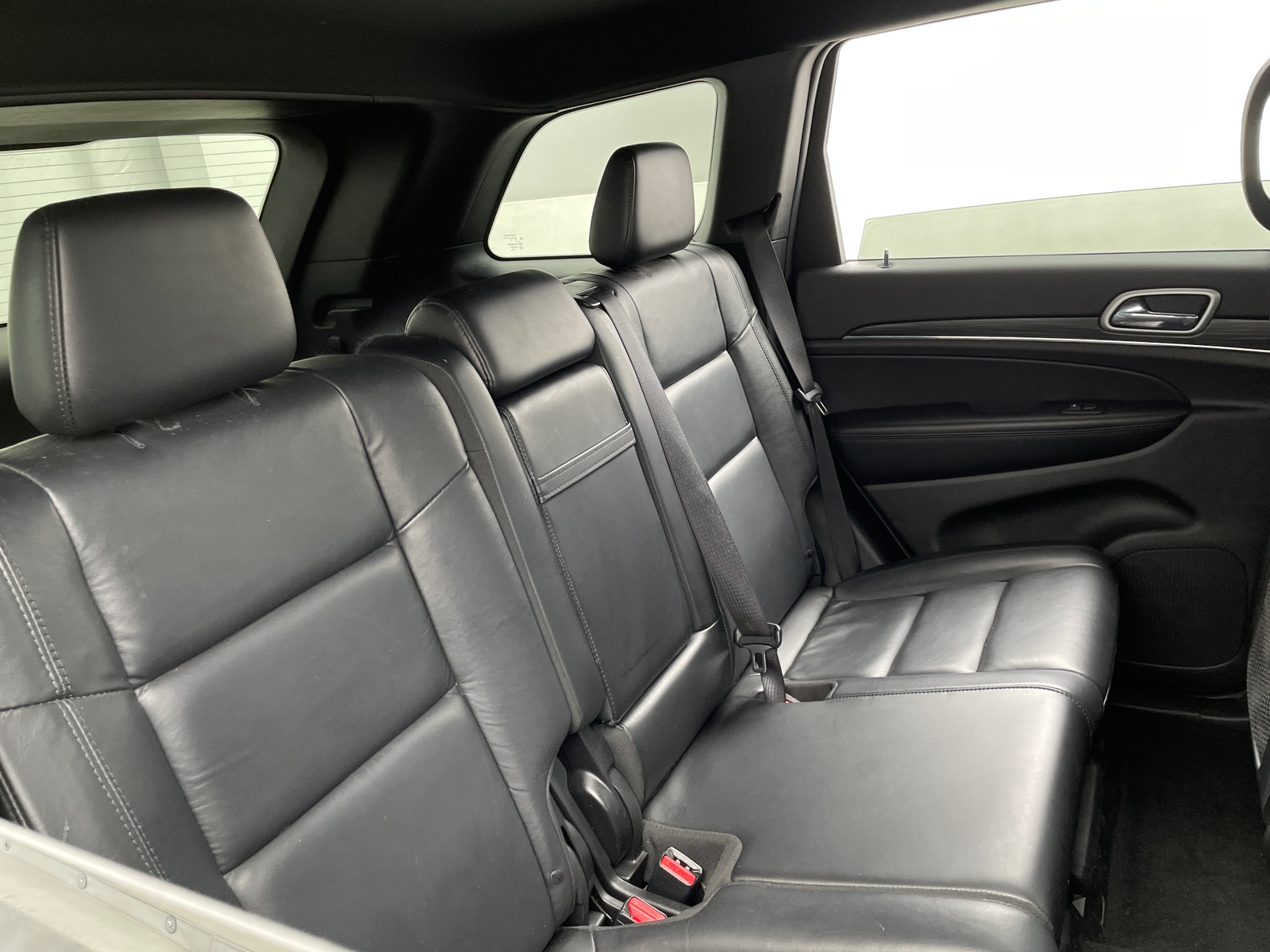 Thumbnail: 2019 Jeep Grand Cherokee - 5