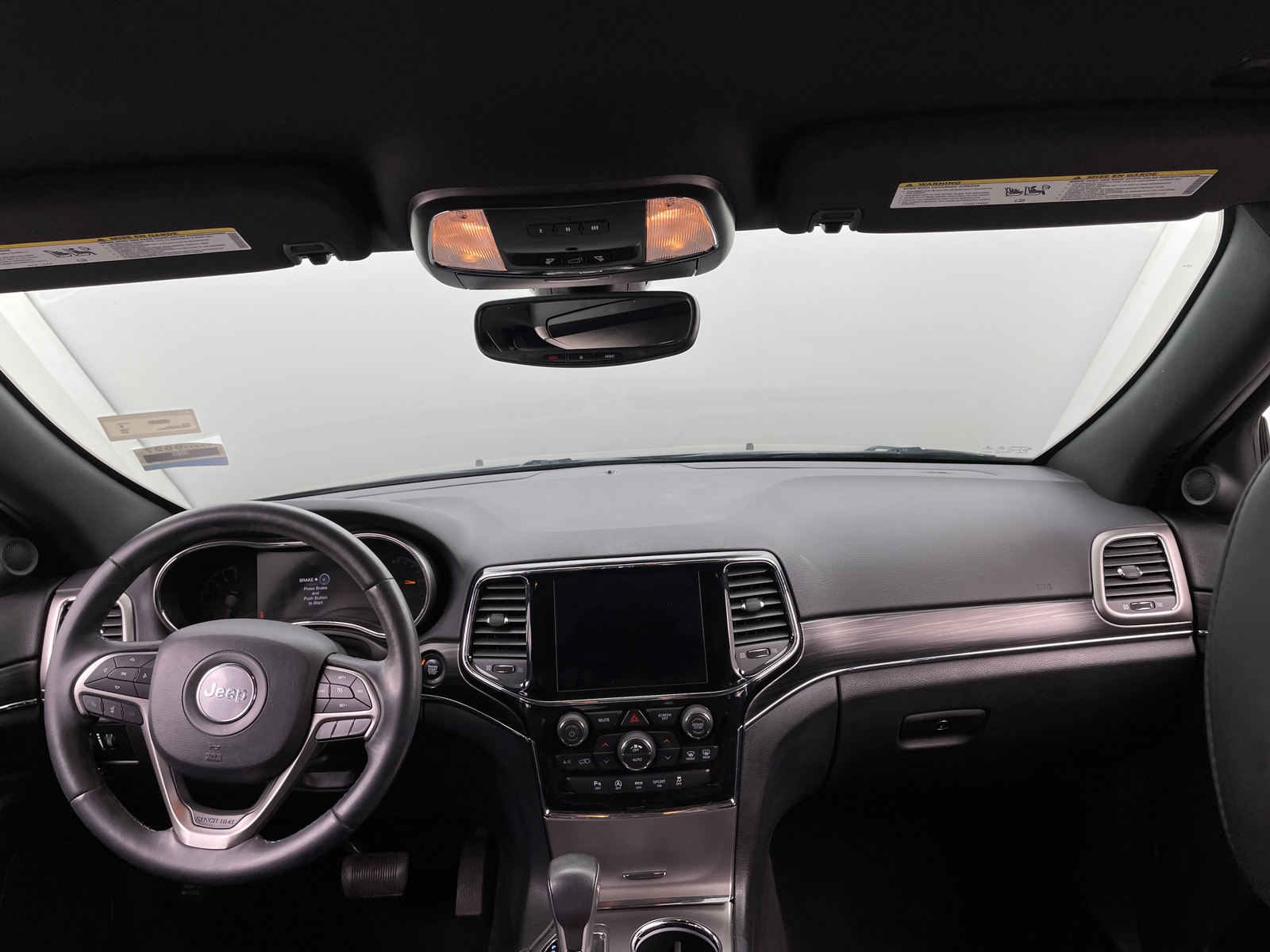 Thumbnail: 2019 Jeep Grand Cherokee - 2