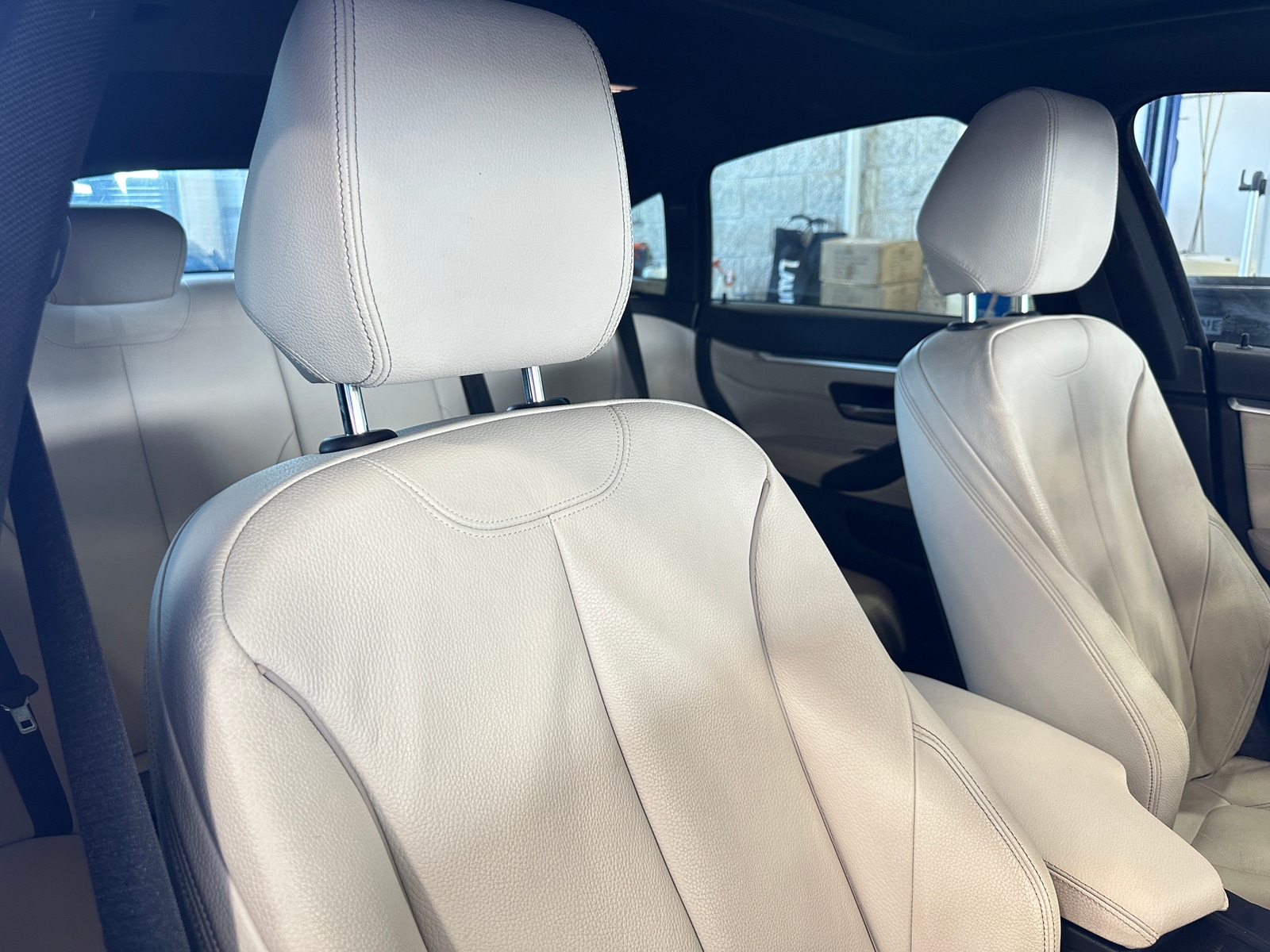 Thumbnail: 2019 BMW 4 Series - 2