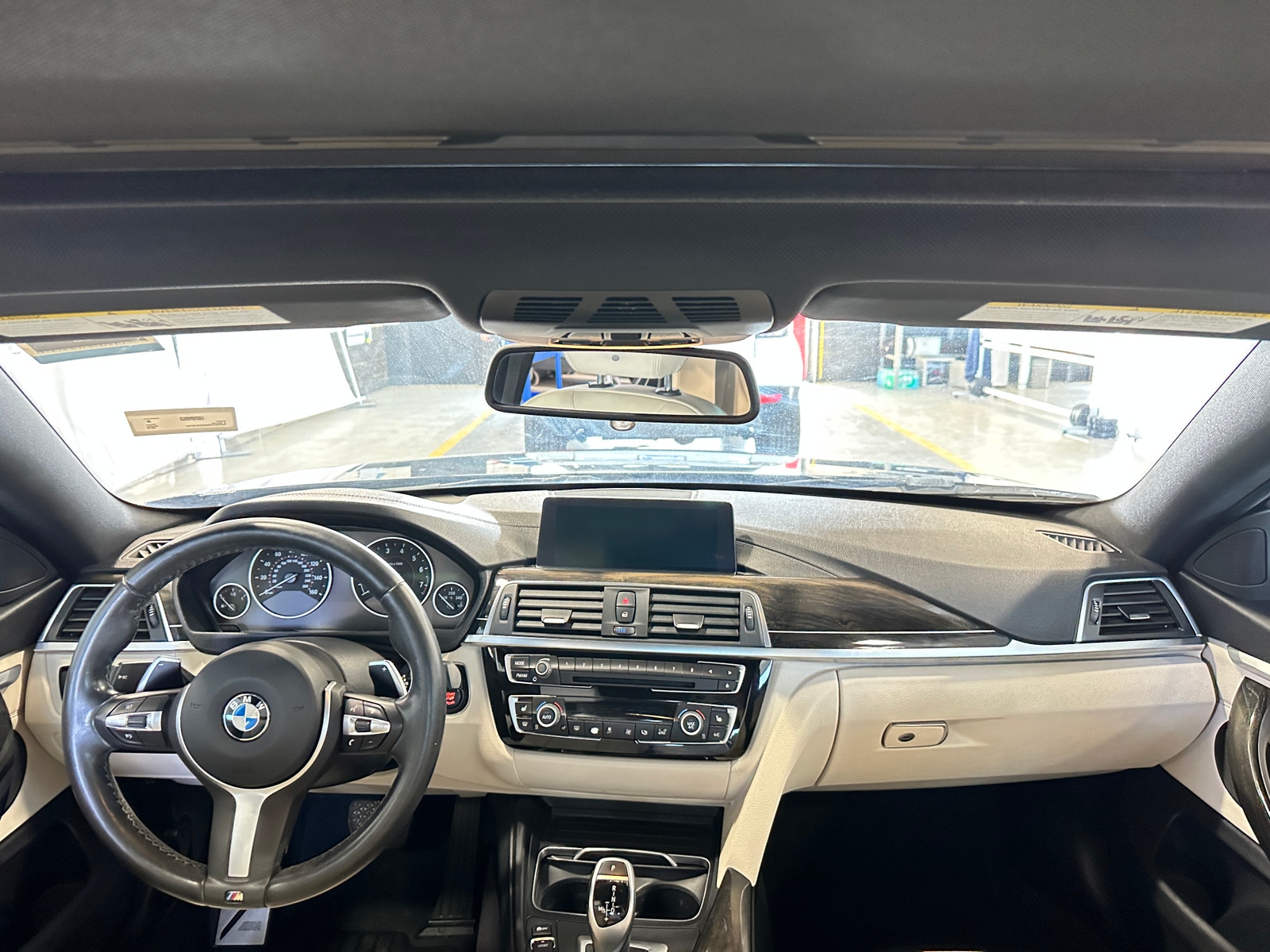 Thumbnail: 2019 BMW 4 Series - 3