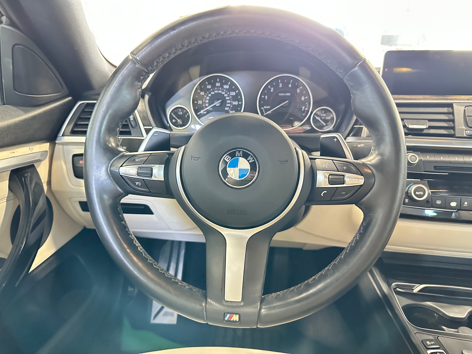 Thumbnail: 2019 BMW 4 Series - 5