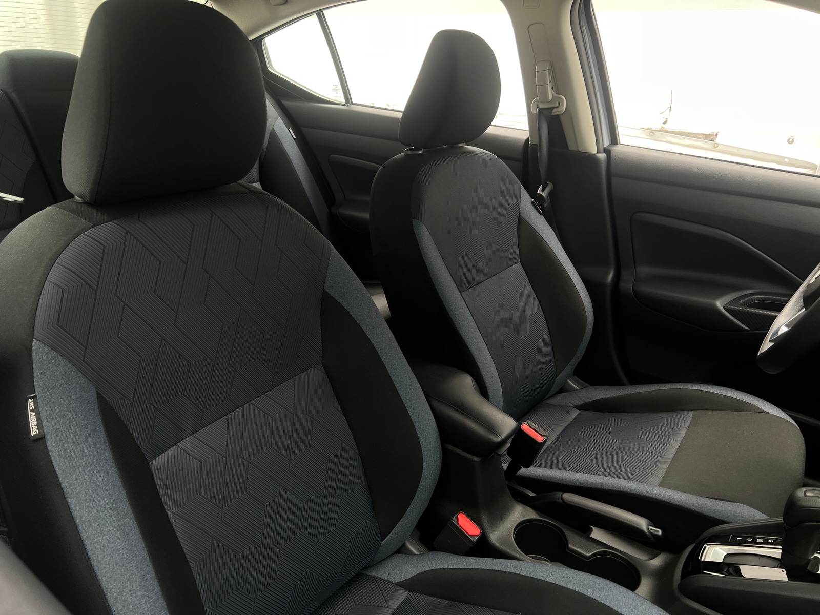 Thumbnail: 2025 Nissan Versa - 2