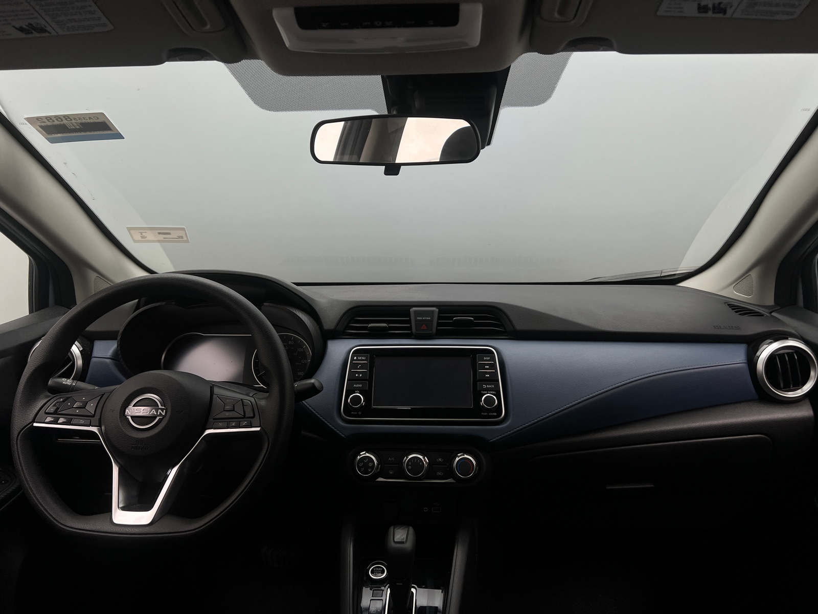 Thumbnail: 2025 Nissan Versa - 3