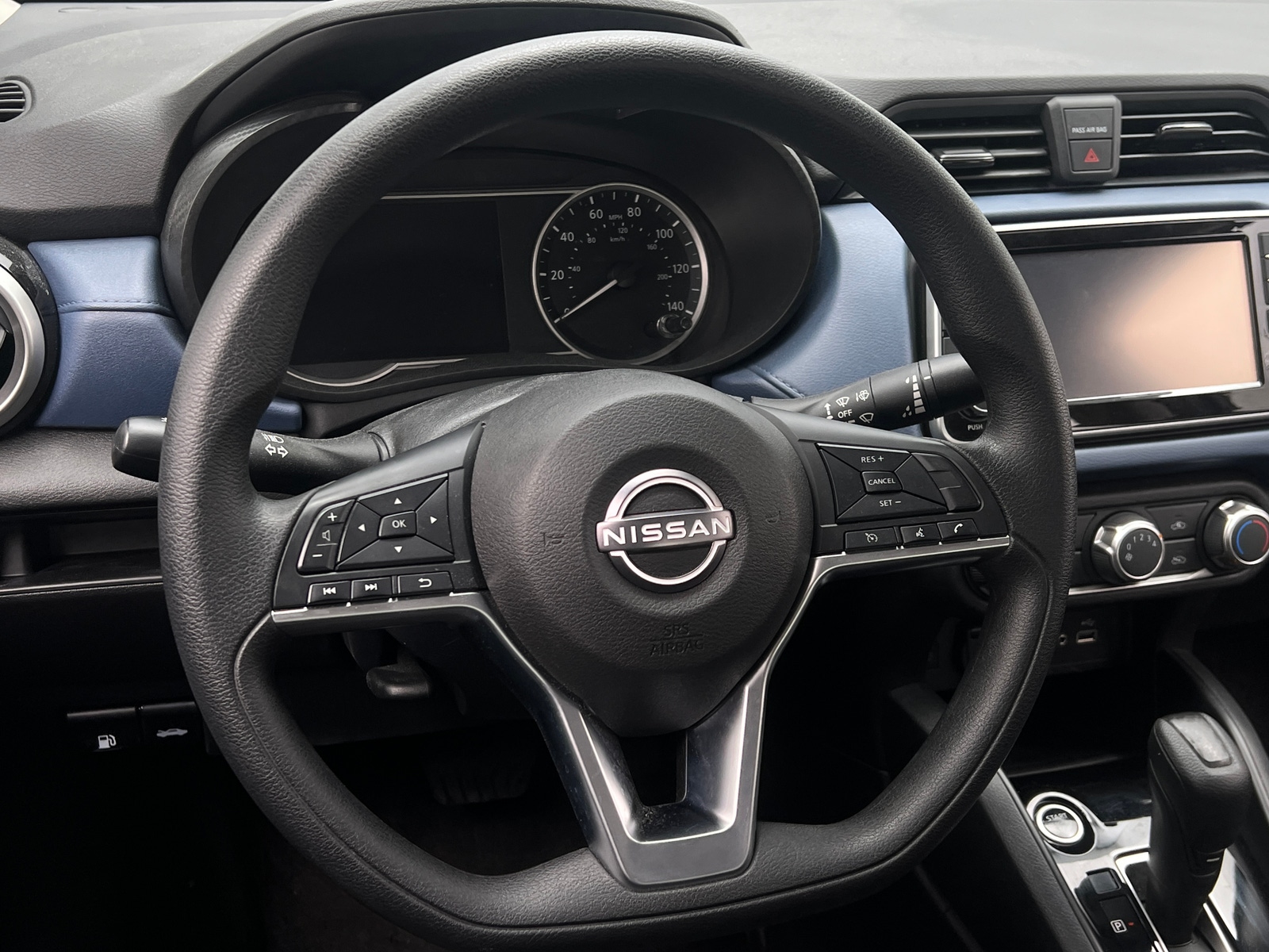 Thumbnail: 2025 Nissan Versa - 5