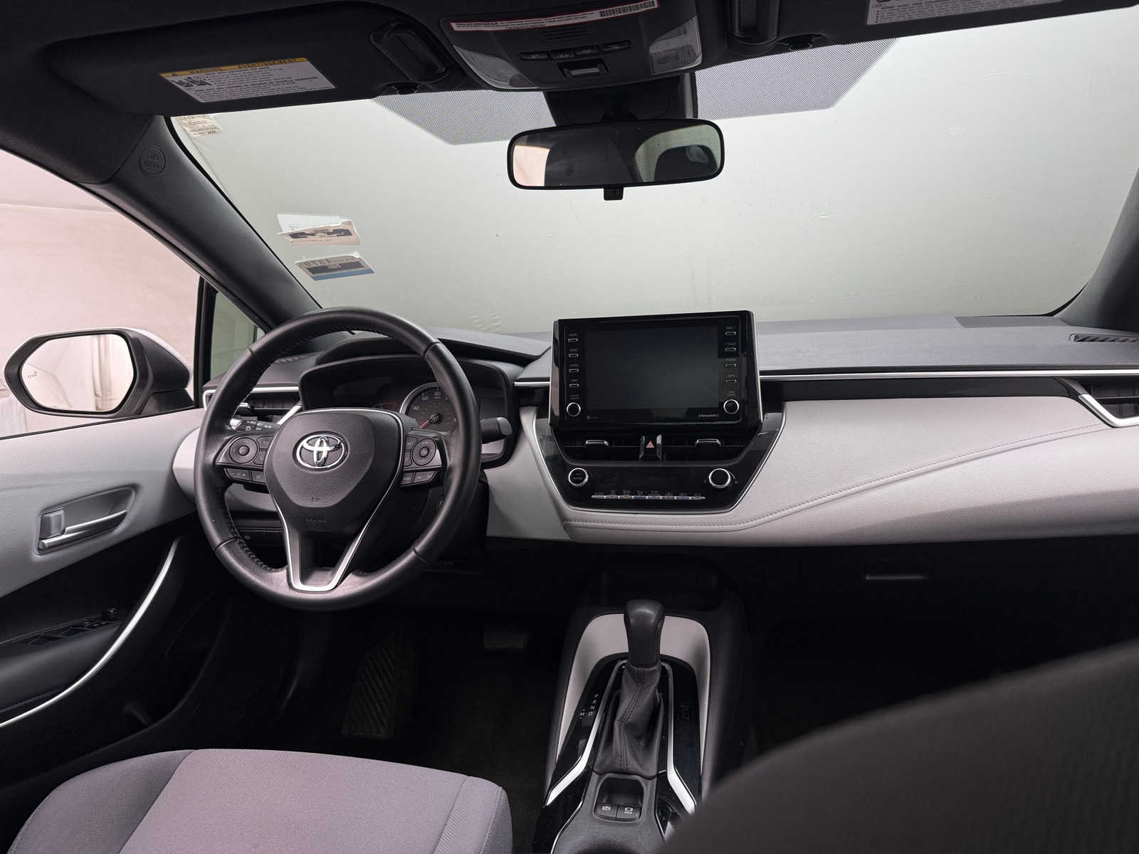 Thumbnail: 2021 Toyota Corolla - 3