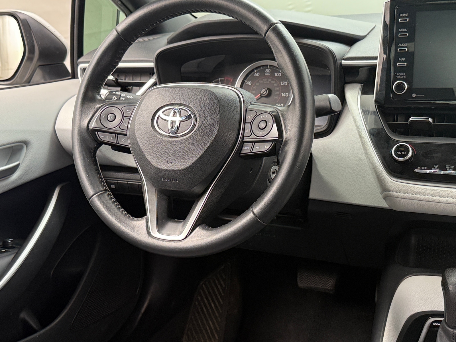 Thumbnail: 2021 Toyota Corolla - 5
