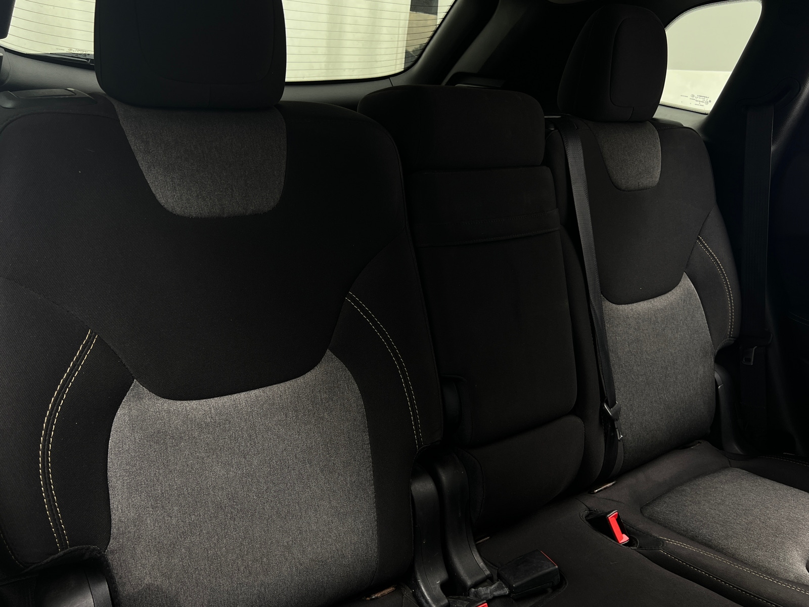 Thumbnail: 2016 Jeep Cherokee - 6