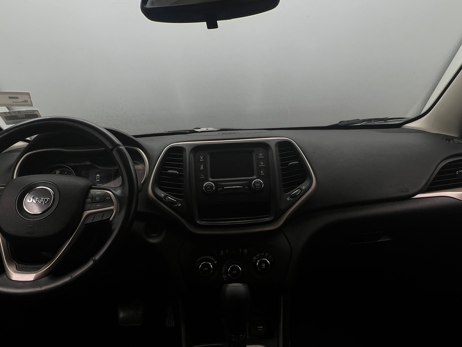 Thumbnail: 2016 Jeep Cherokee - 3