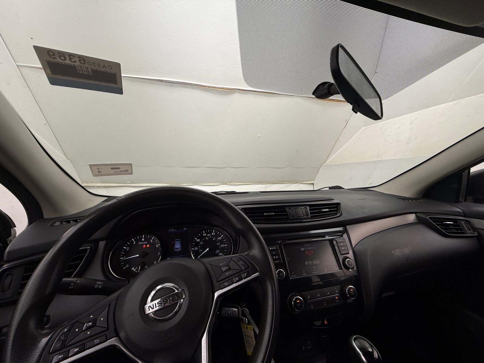 Thumbnail: 2019 Nissan Rogue Sport - 3