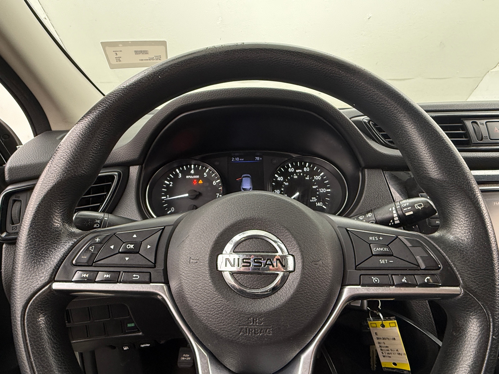 Thumbnail: 2019 Nissan Rogue Sport - 5