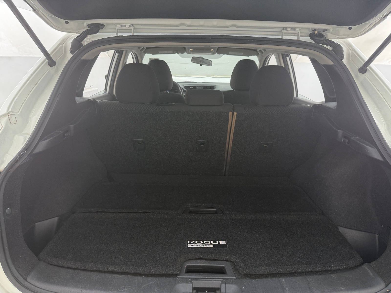 Thumbnail: 2019 Nissan Rogue Sport - 7