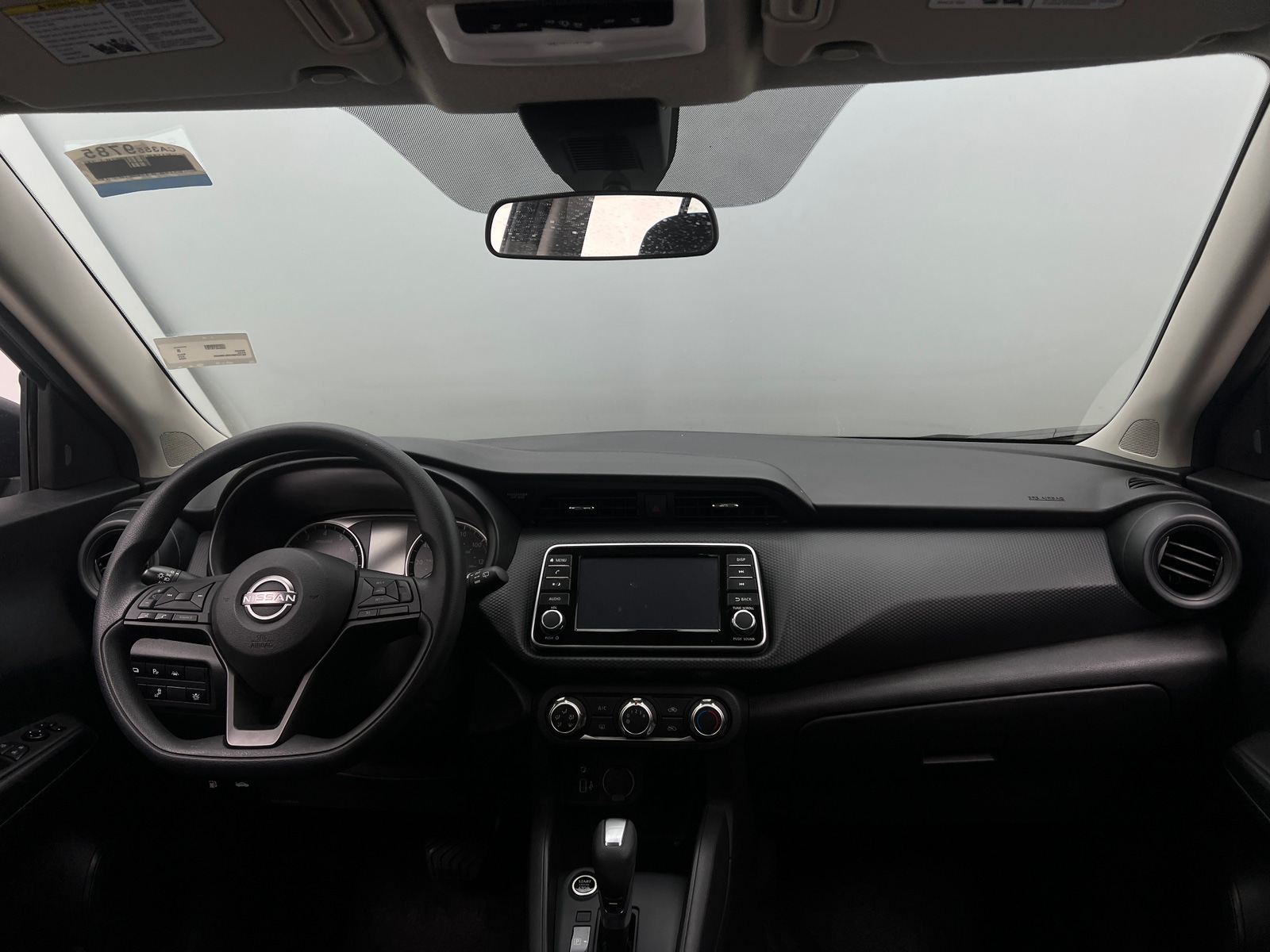Thumbnail: 2024 Nissan Kicks - 3