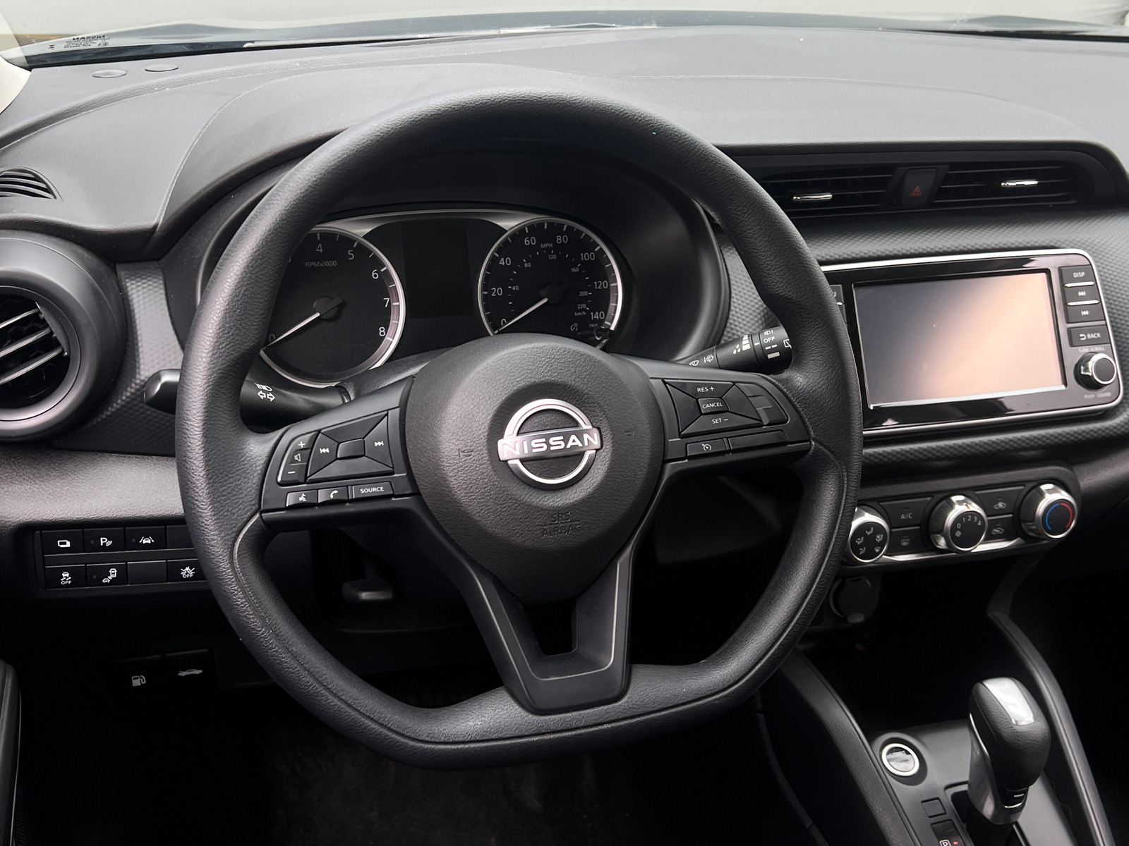 Thumbnail: 2024 Nissan Kicks - 5
