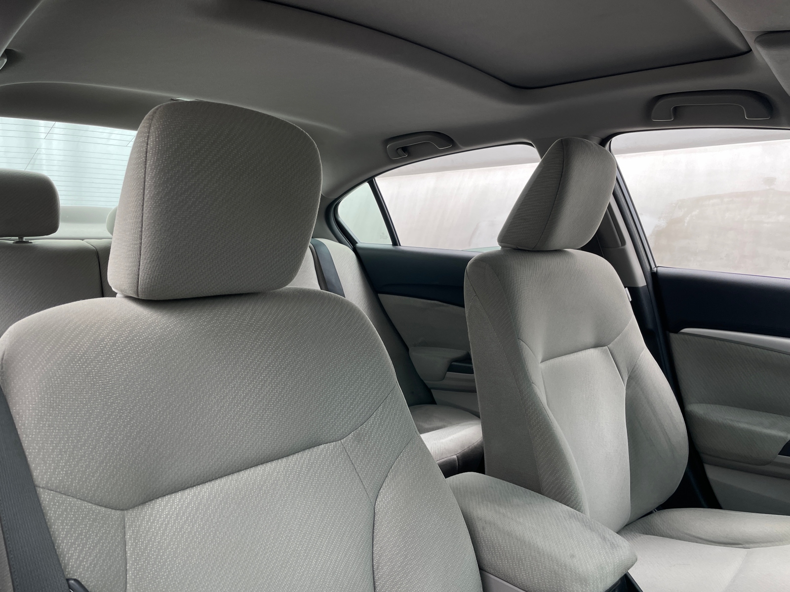 Thumbnail: 2013 Honda Civic - 2